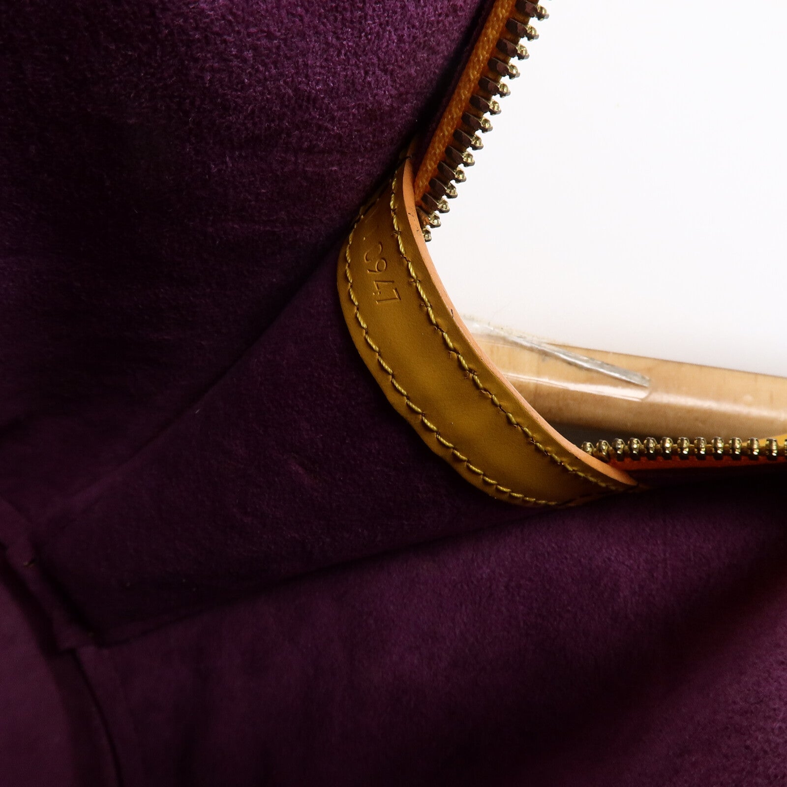 LOUIS VUITTON Epi Gobelins背包