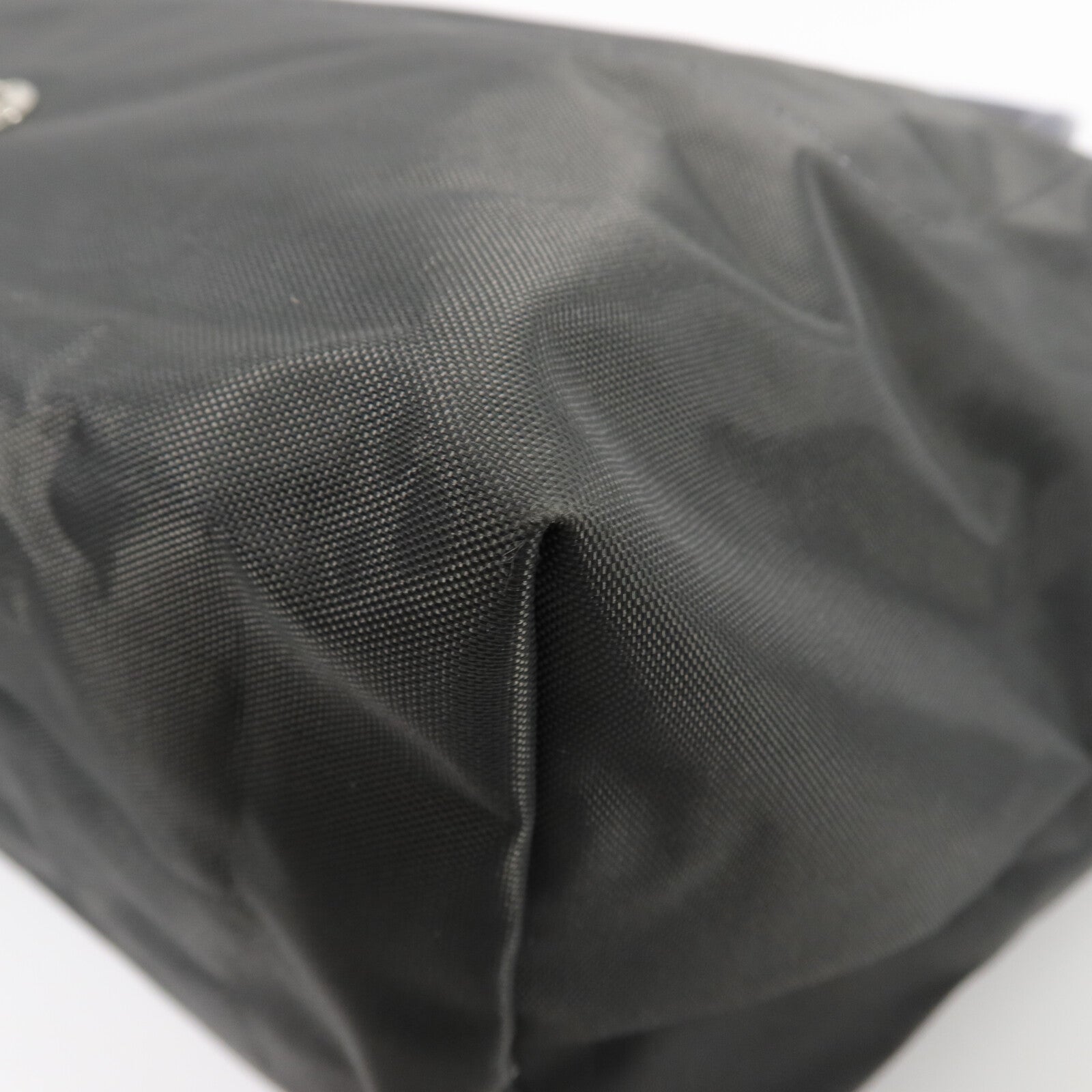 Longchamp 尼龍Tote Bag手挽袋