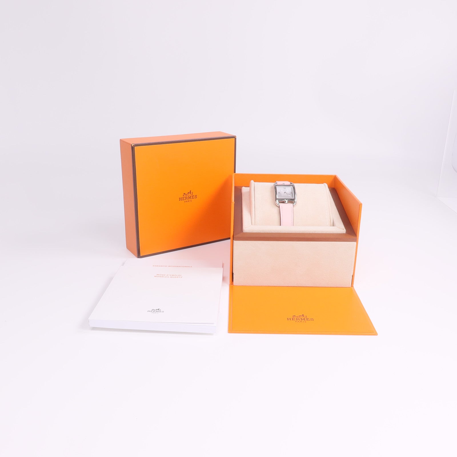 HERMES Cape Cod CC1.210a