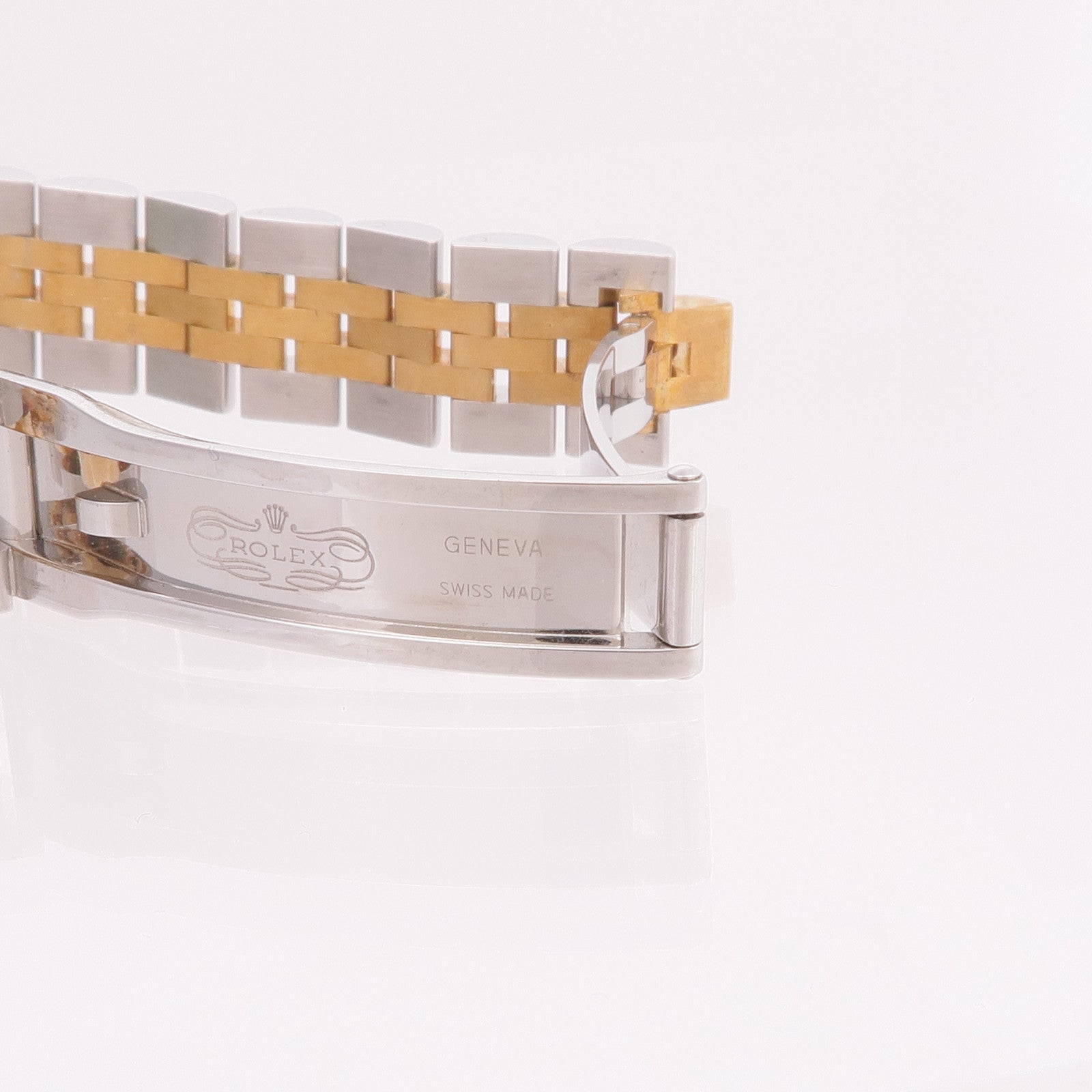 ROLEX Lady Datejust 26 179173G