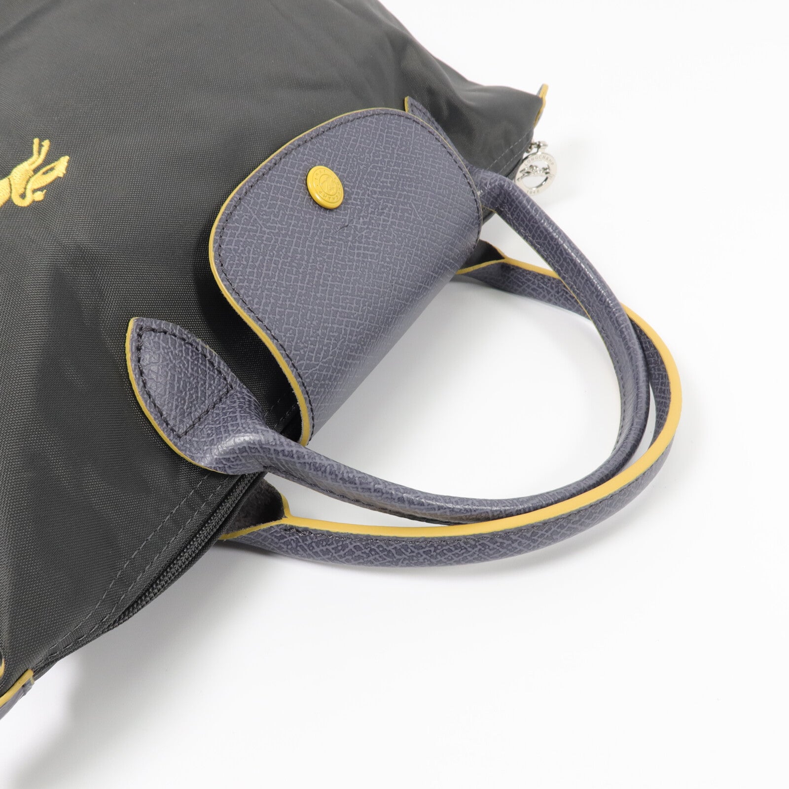 Longchamp 尼龍Tote Bag手挽袋