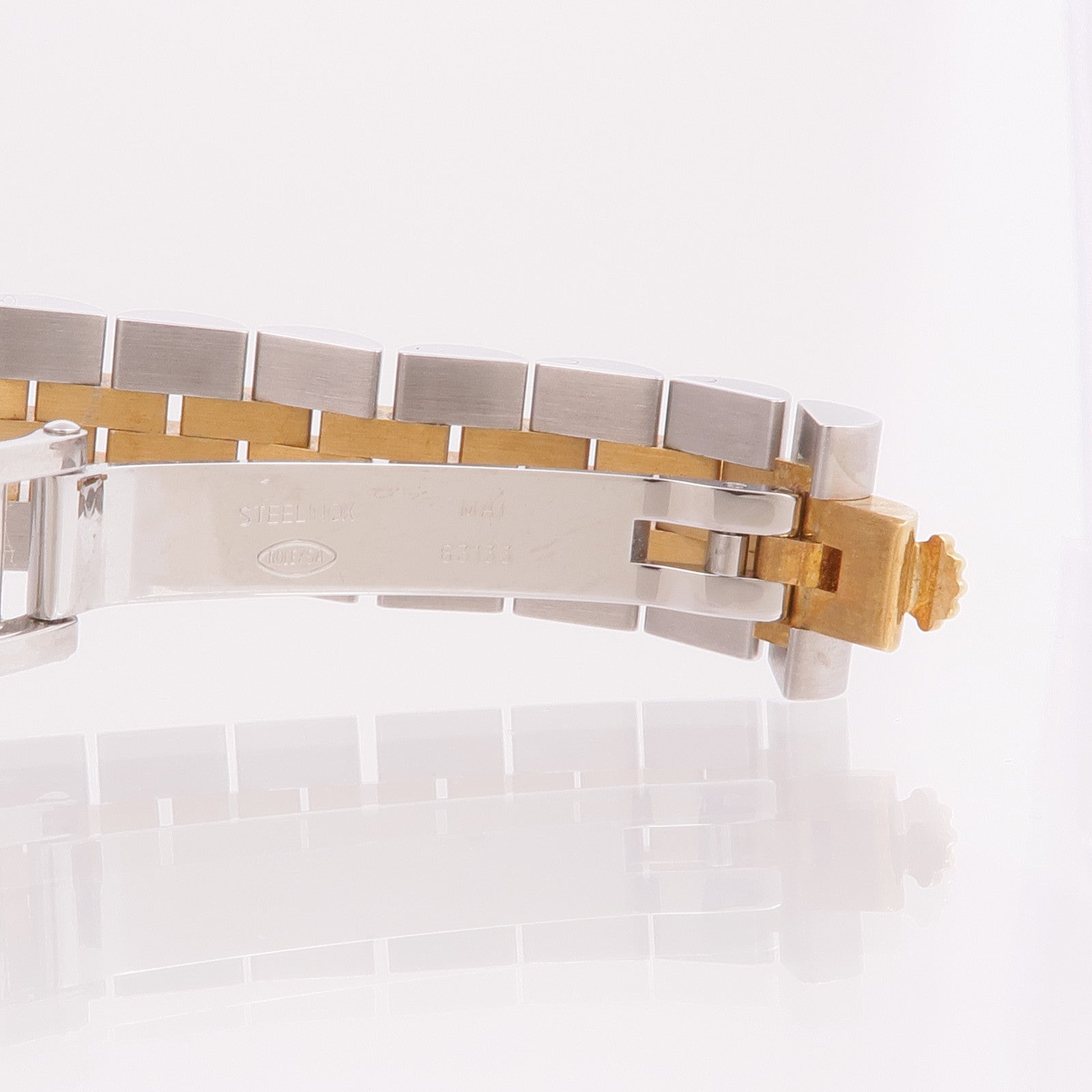 ROLEX Lady Datejust 26 179173G