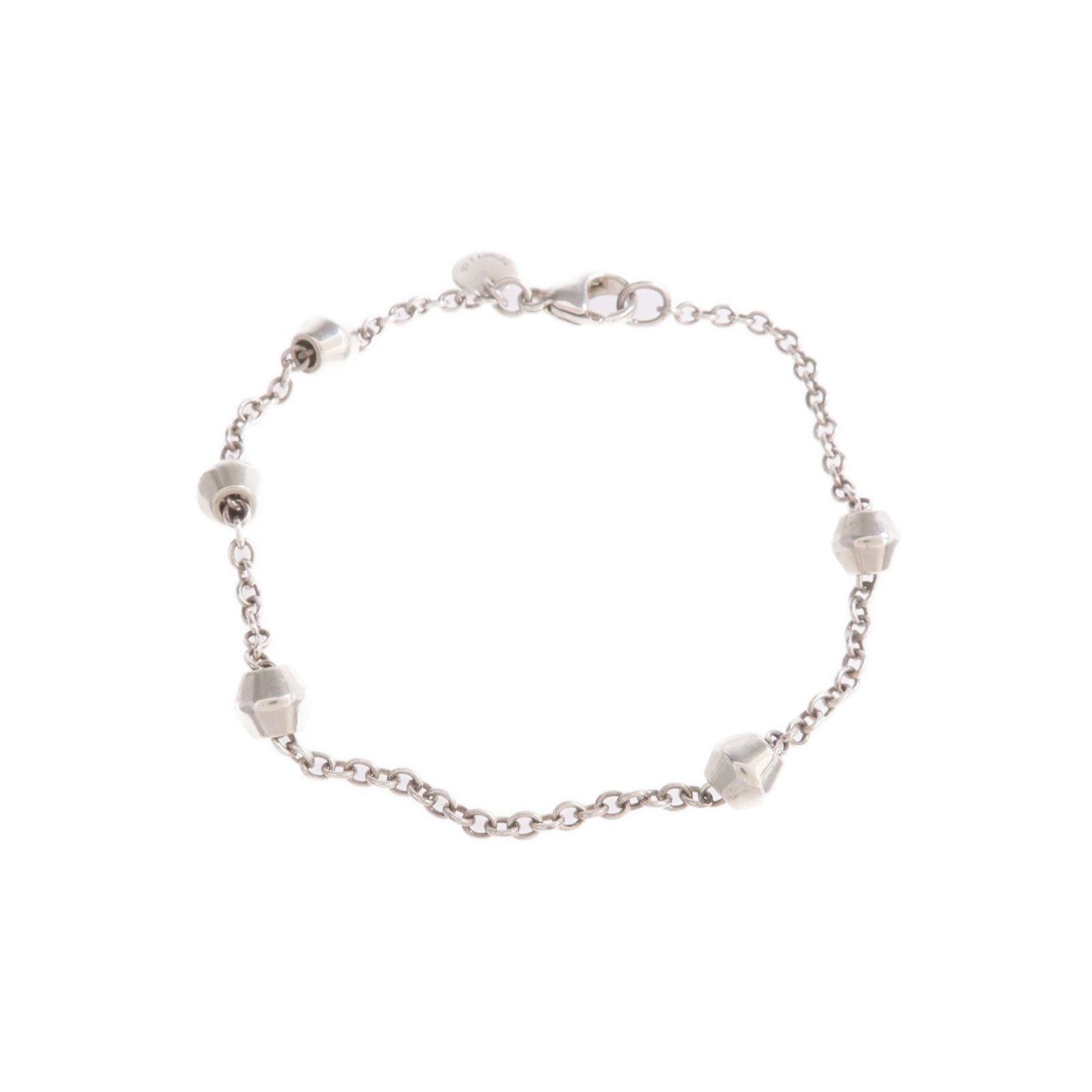 TIFFANY＆CO 925純銀Bracelet手鏈