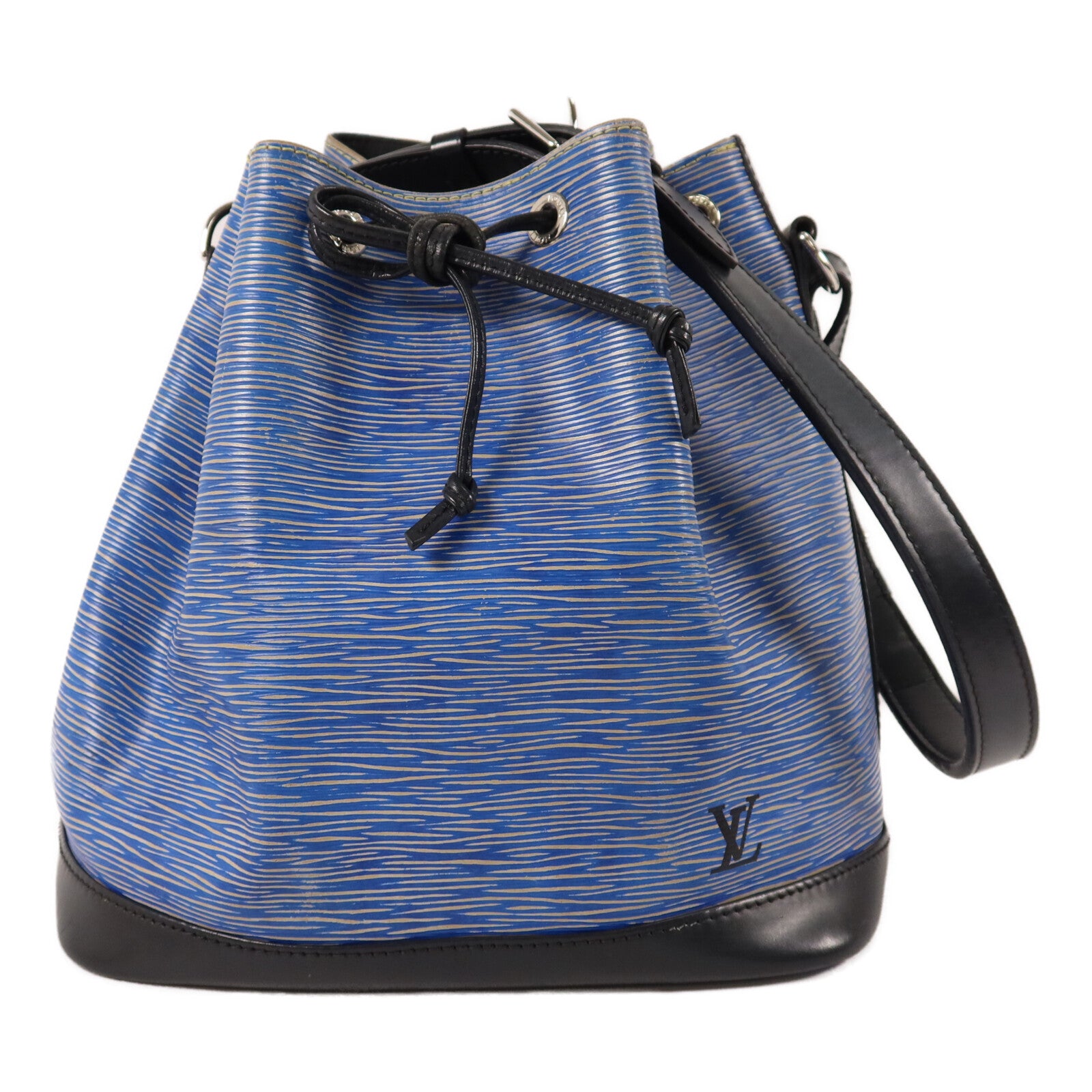 LOUIS VUITTON Epi Petit Noe肩背袋