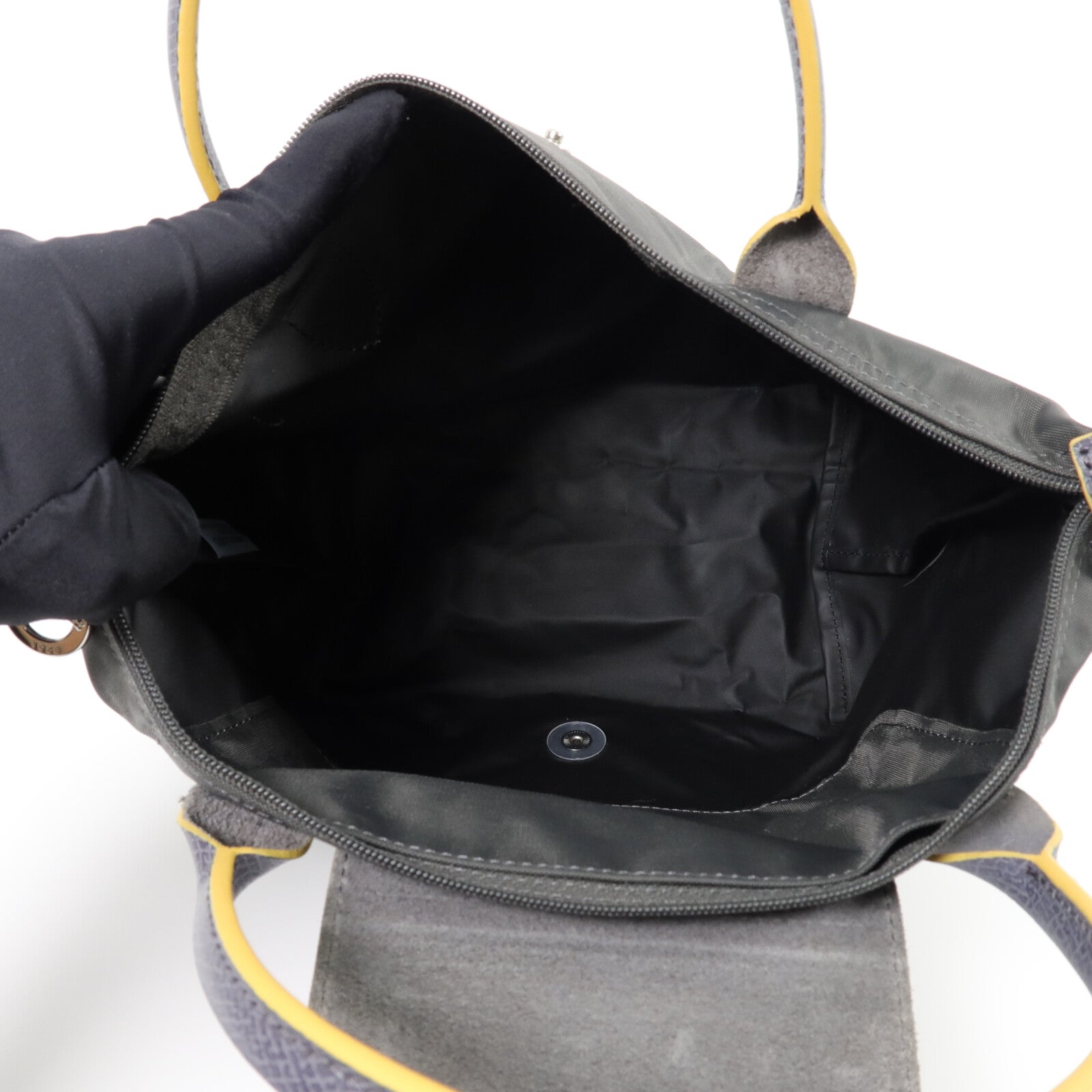 Longchamp 尼龍Tote Bag手挽袋