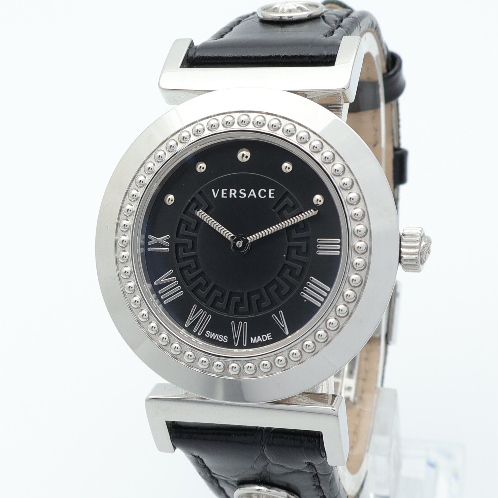 VERSACE Vanity Watch P5Q99D009S