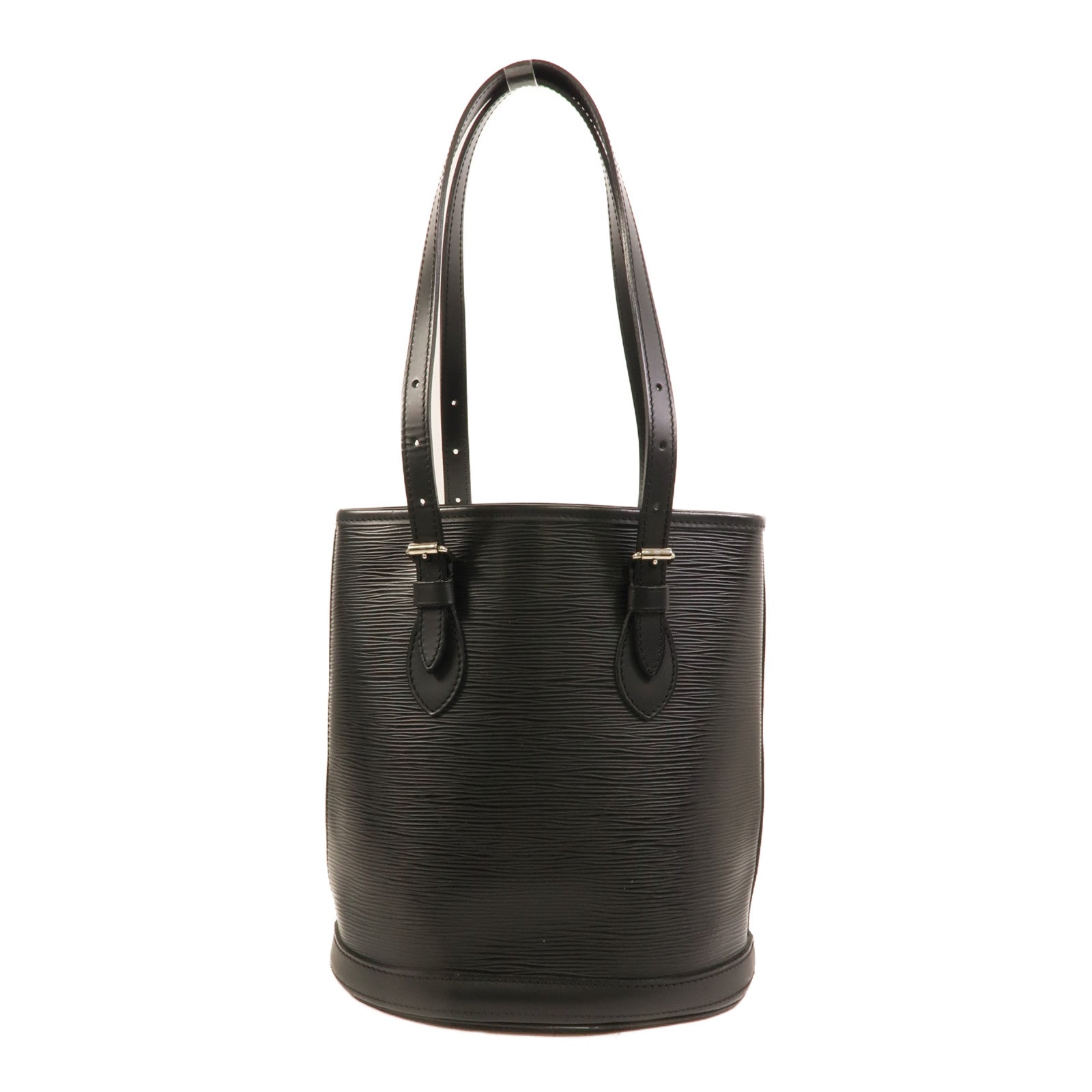 LOUIS VUITTON Epi Bucket PM手挽袋