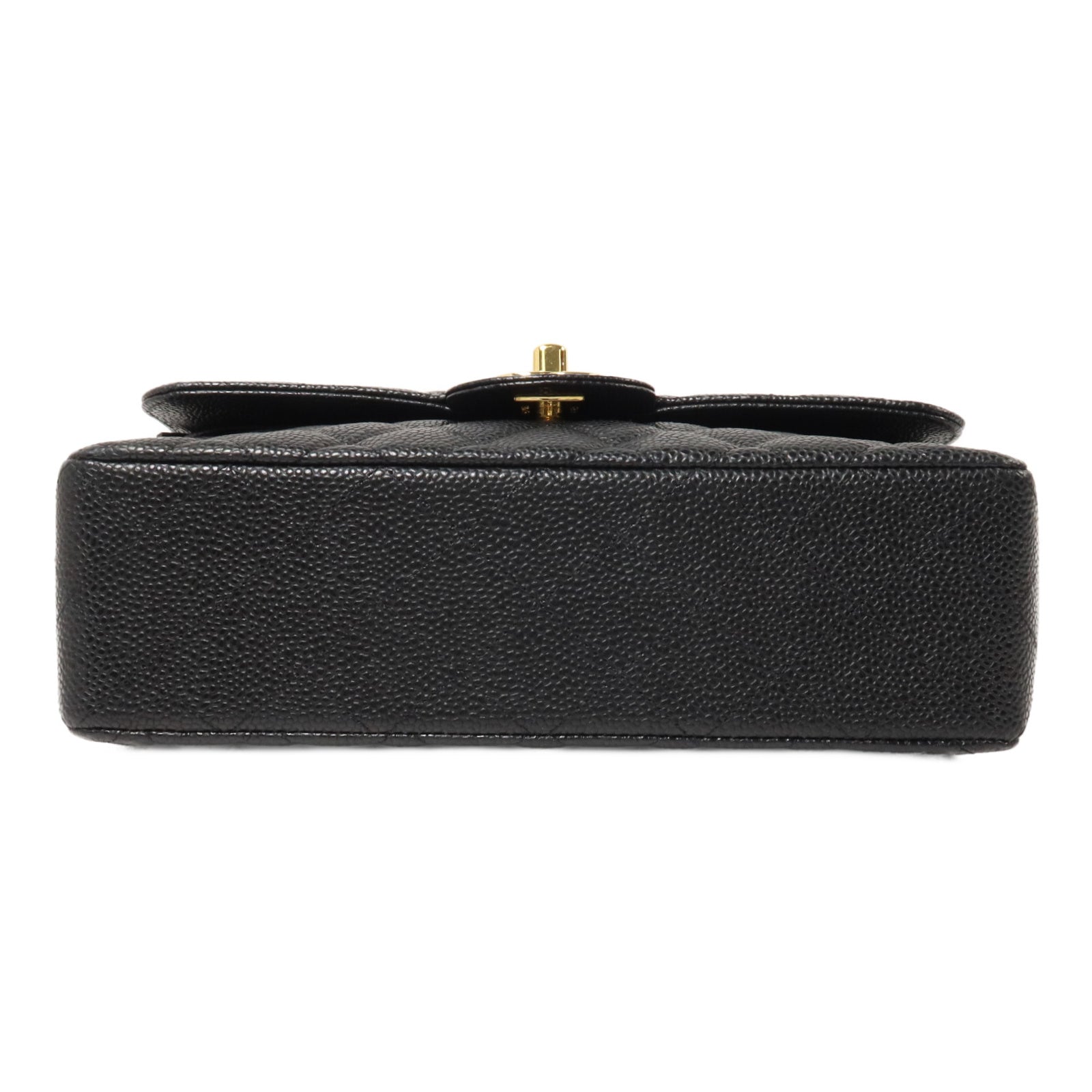 CHANEL 牛皮皮革Classic 23鏈帶肩背袋