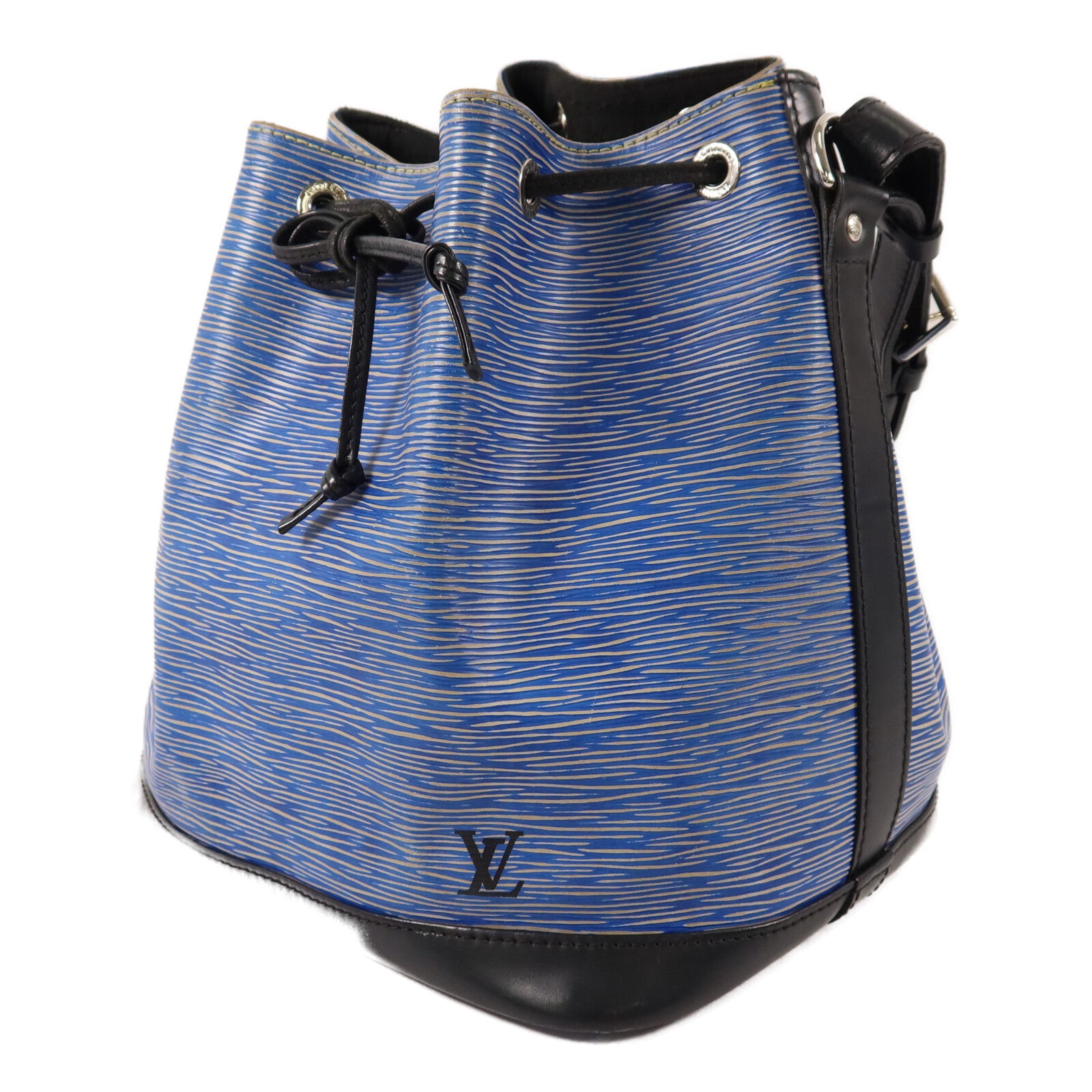 LOUIS VUITTON Epi Petit Noe肩背袋