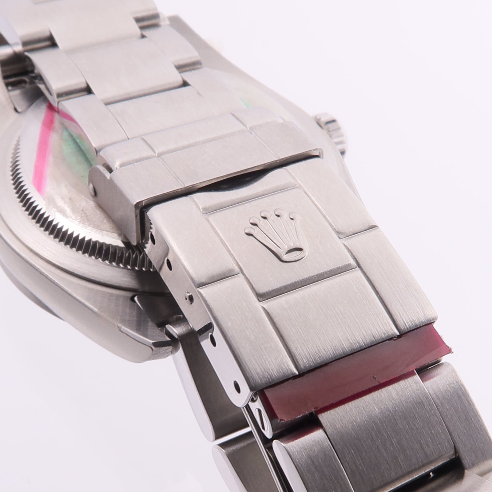 ROLEX Explorer I 114270