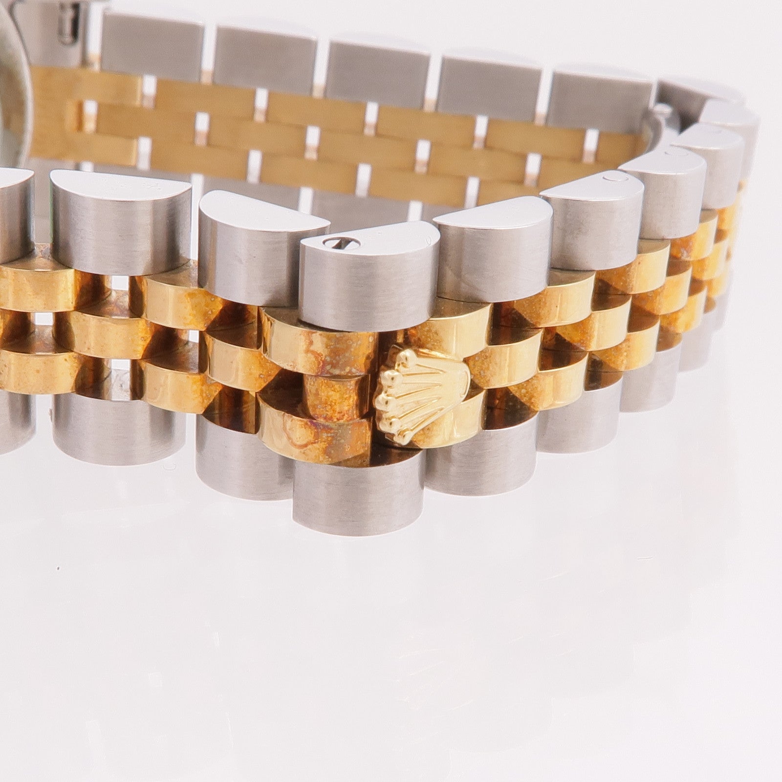 ROLEX Lady Datejust 26 179173G