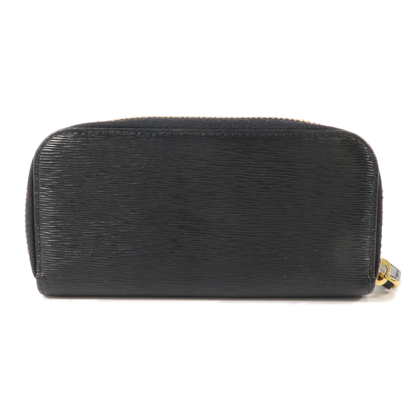 PRADA Vitello皮革Key Case鎖匙包