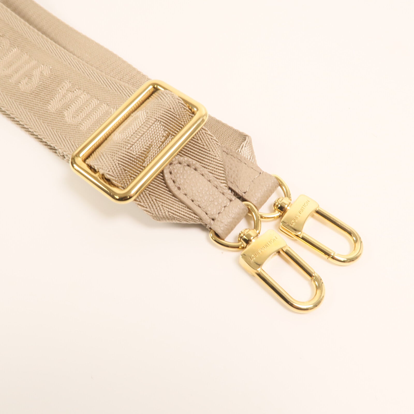 LOUIS VUITTON 【激減優惠】Monogram Empreinte Papillon BB金扣手挽肩背兩用袋