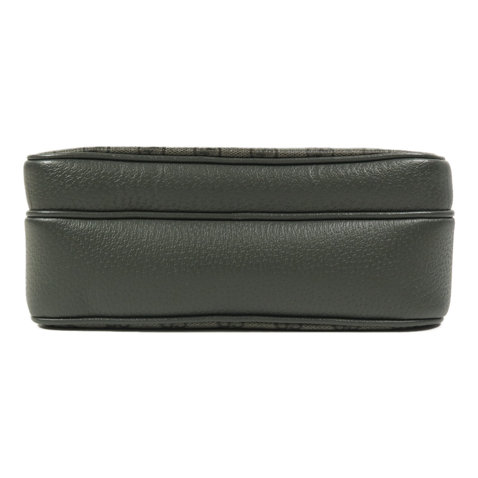 GUCCI 塗層帆布Ophidia肩背袋