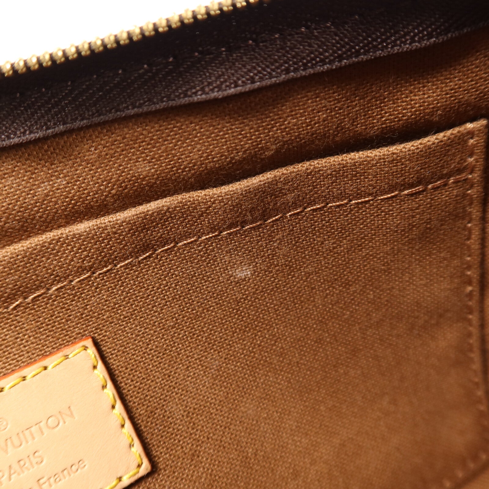 LOUIS VUITTON Monogram Multi Pochette Accessoires手挽肩背兩用袋