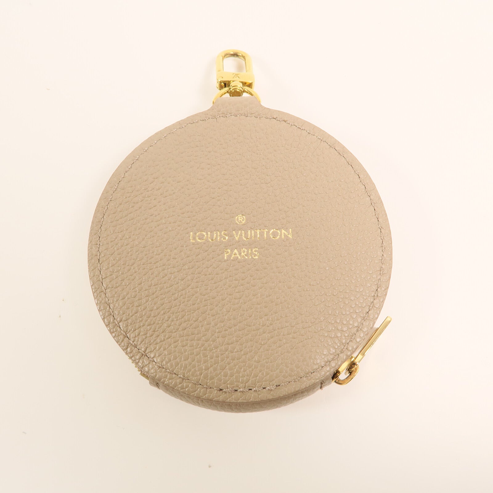 LOUIS VUITTON 【激減優惠】Monogram Empreinte Papillon BB金扣手挽肩背兩用袋
