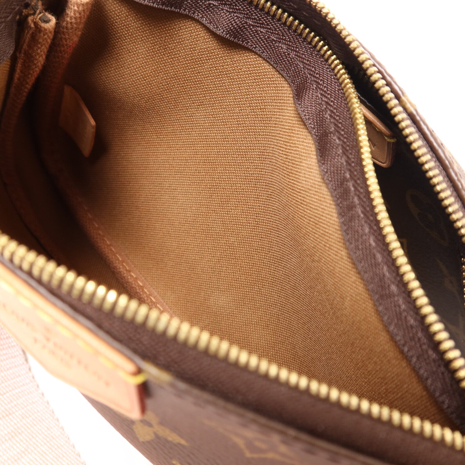 LOUIS VUITTON Monogram Multi Pochette Accessoires手挽肩背兩用袋