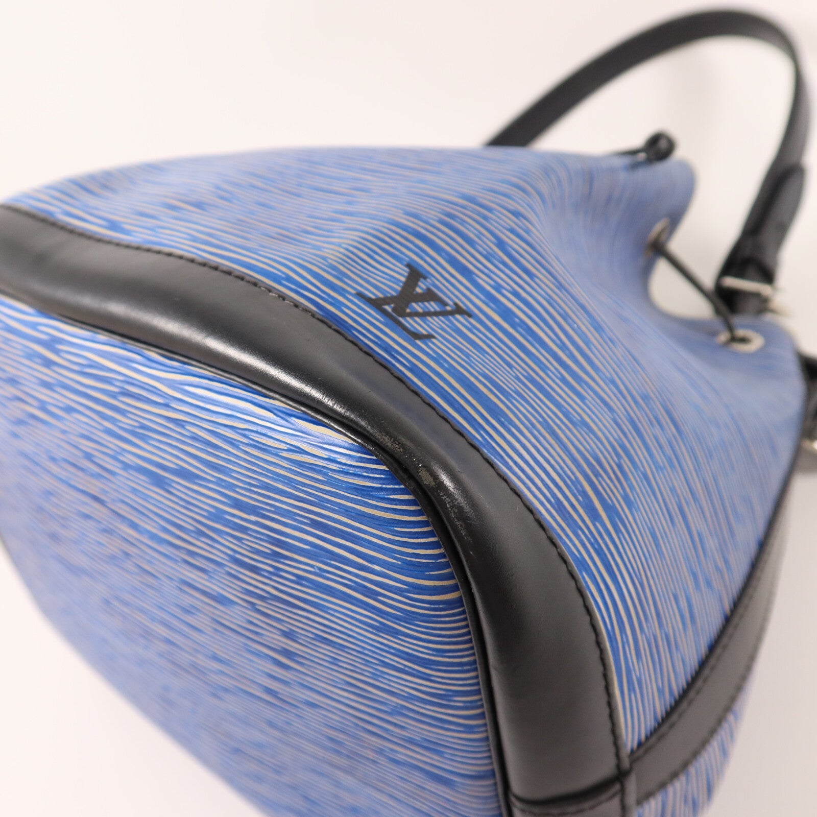 LOUIS VUITTON Epi Petit Noe肩背袋