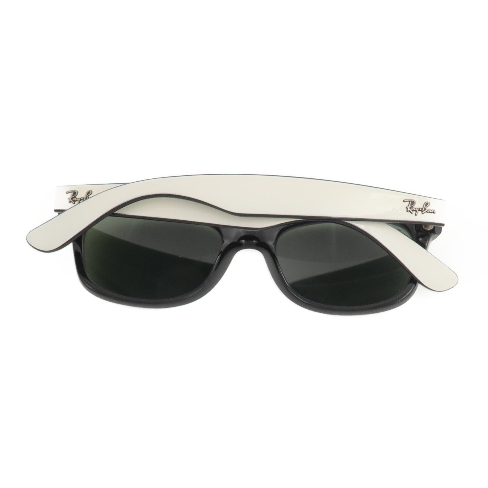 Ray-Ban PVC New Wayfarer Sunglasses太陽眼鏡