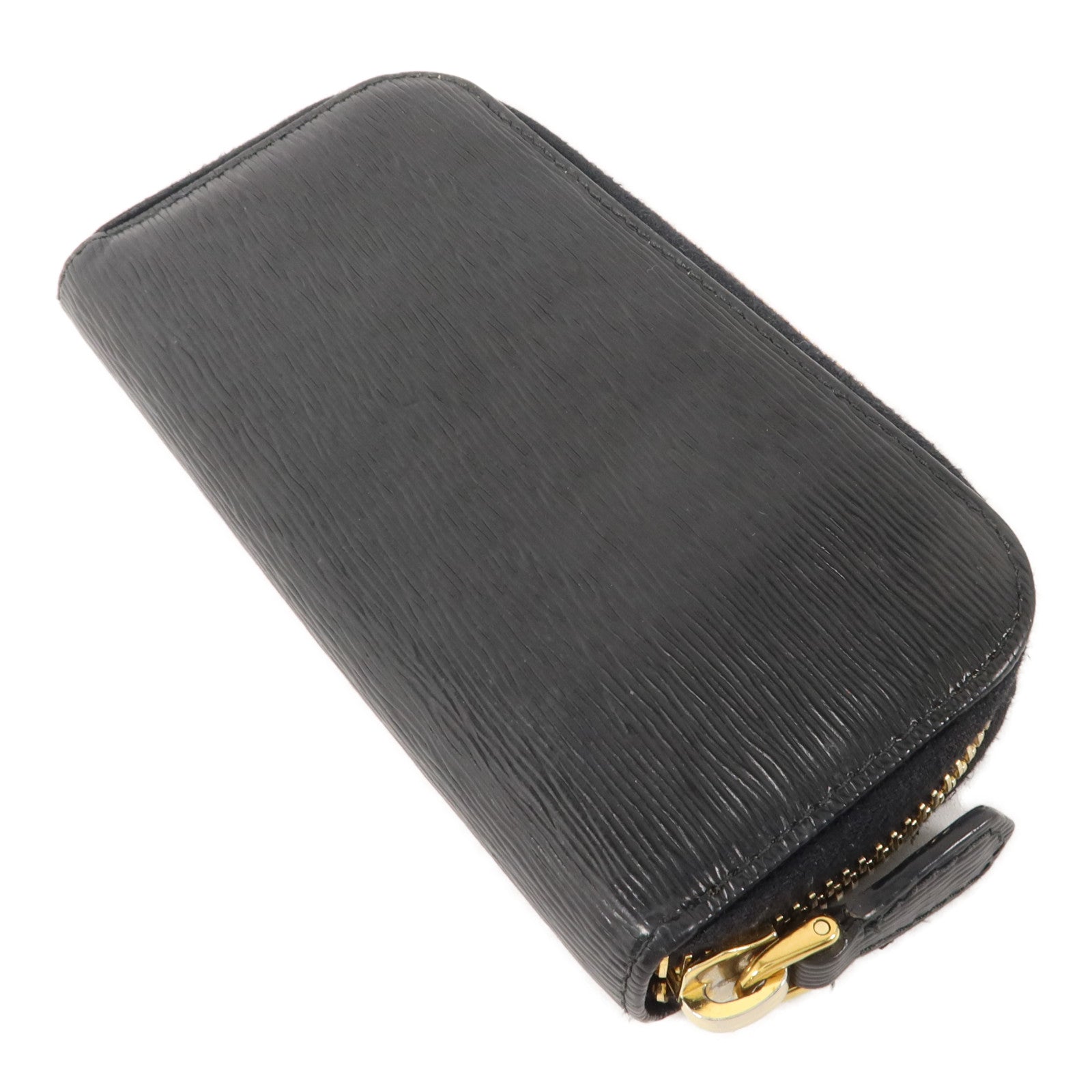 PRADA Vitello皮革Key Case鎖匙包