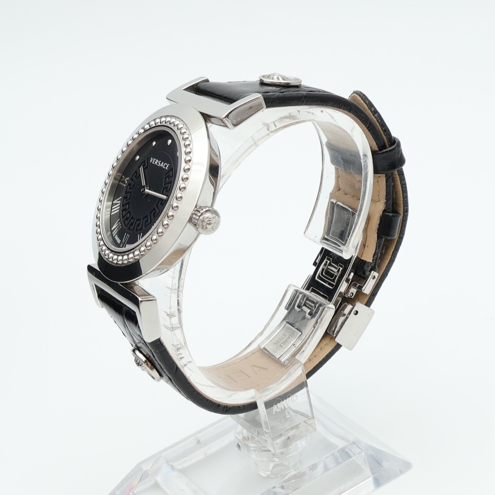 VERSACE Vanity Watch P5Q99D009S