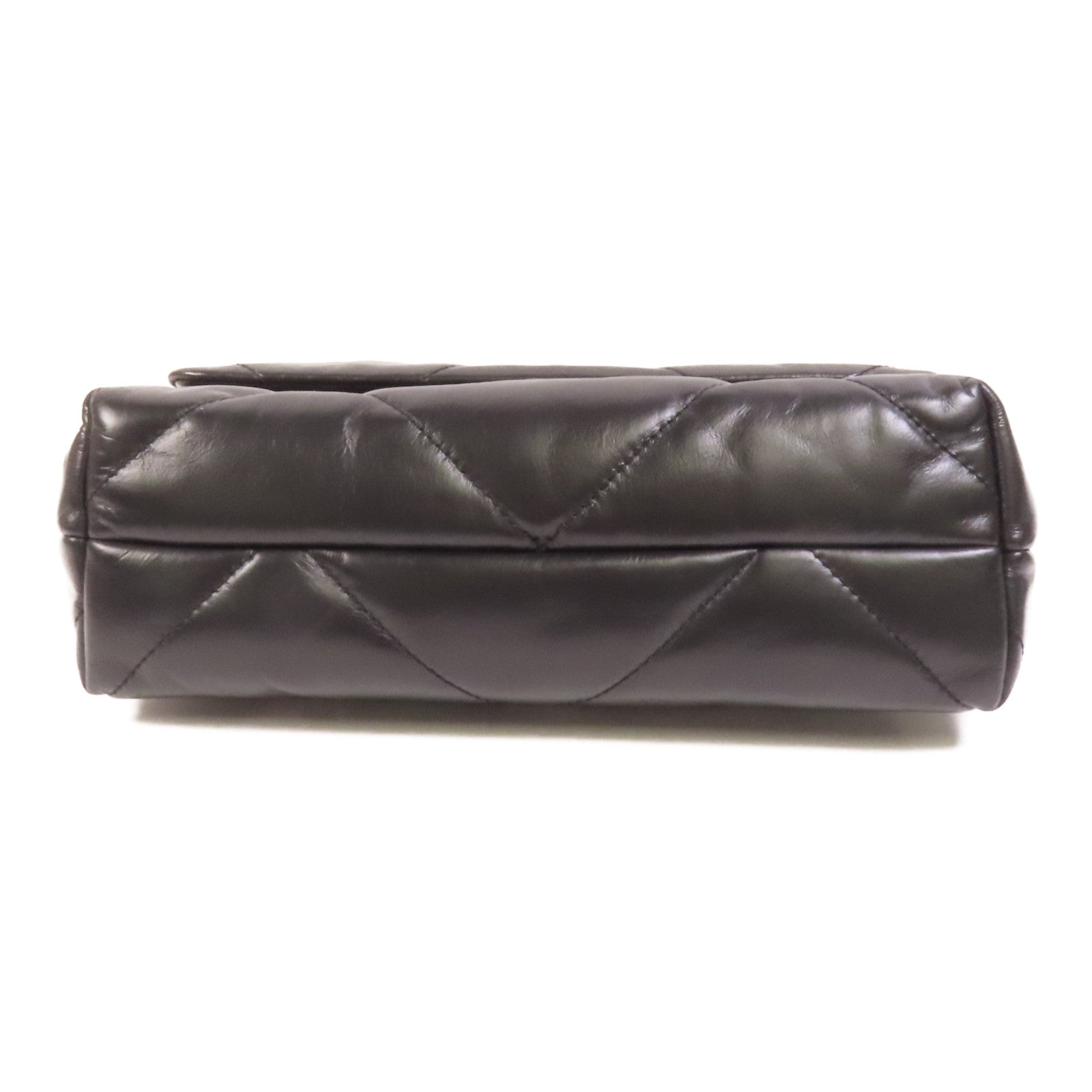 Tory Burch 皮革Shoulder Bag金扣肩背袋