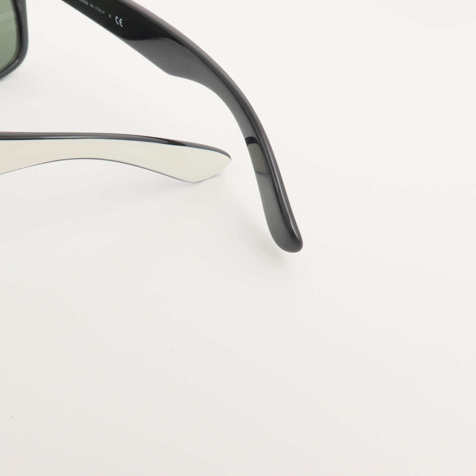 Ray-Ban PVC New Wayfarer Sunglasses太陽眼鏡
