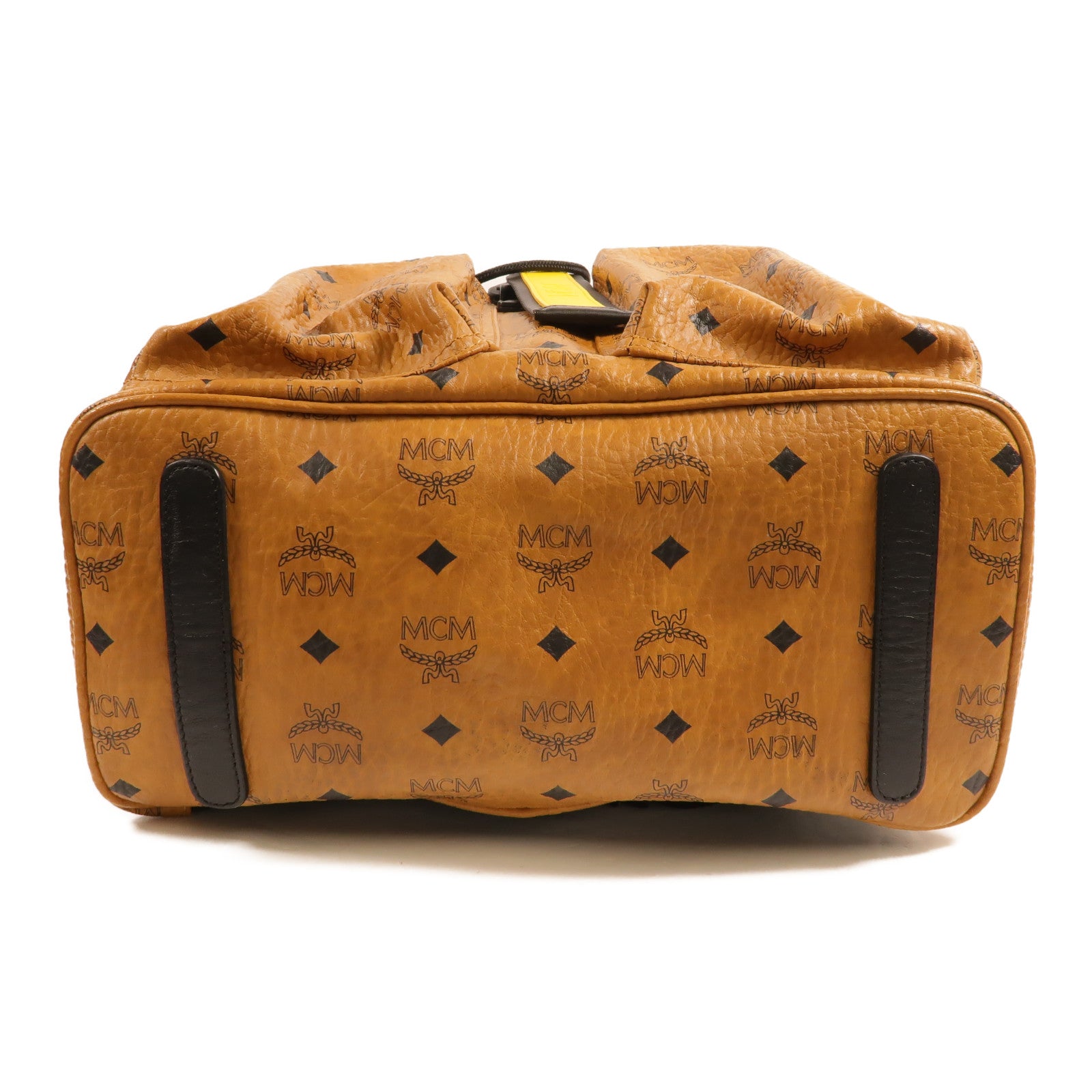 MCM PVC Backpack背包