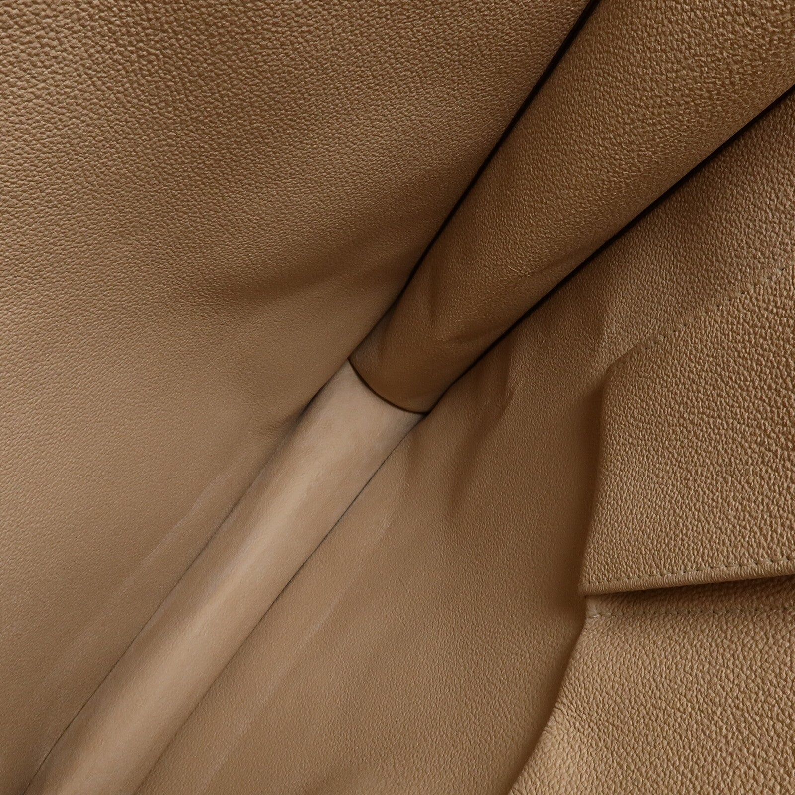 LOUIS VUITTON Monogram Sac Plat手挽袋