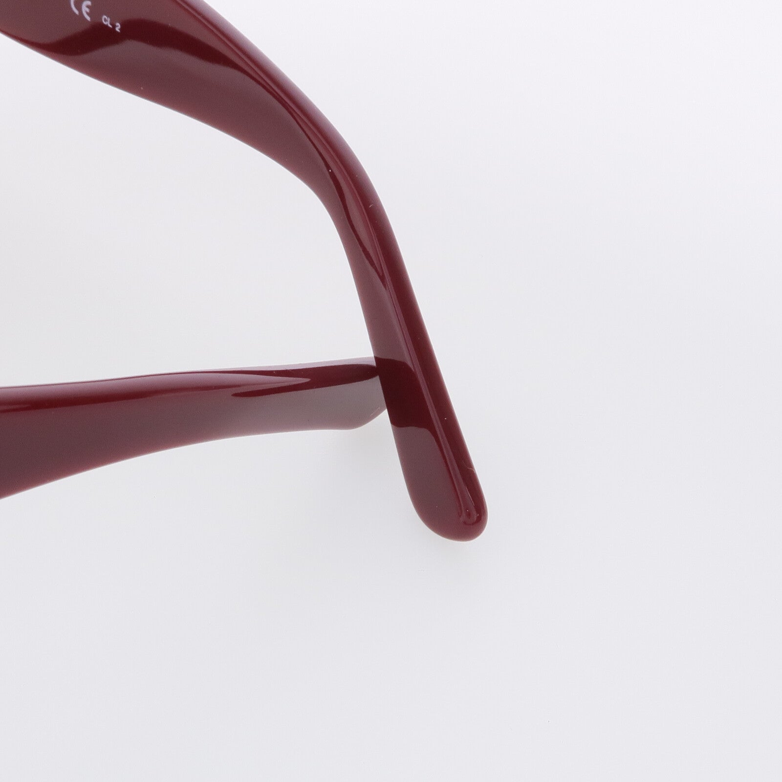 YVES SAINT LAURENT PVC Sunglasses太陽眼鏡