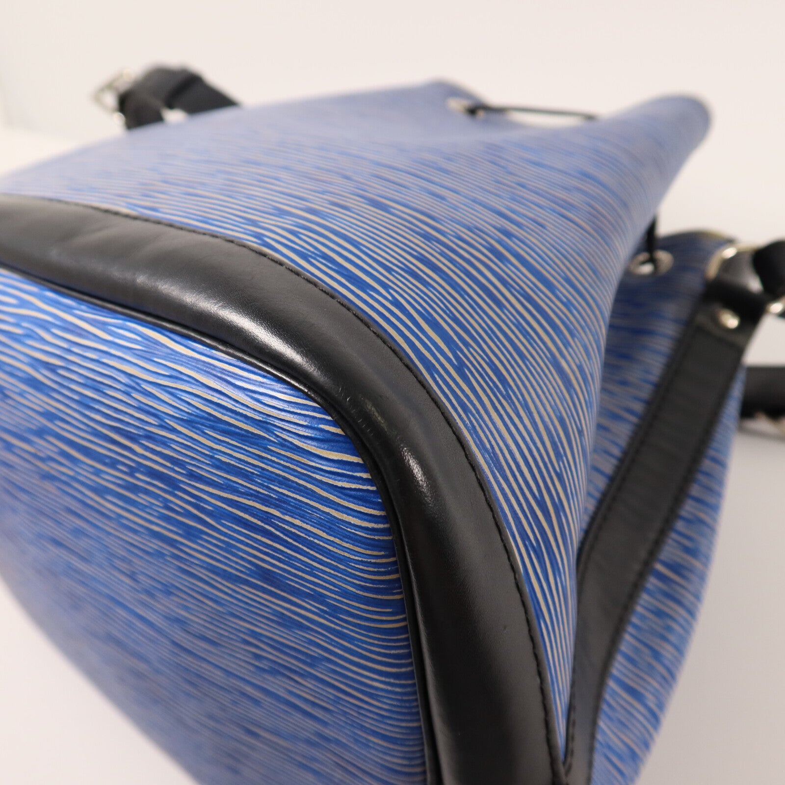 LOUIS VUITTON Epi Petit Noe肩背袋