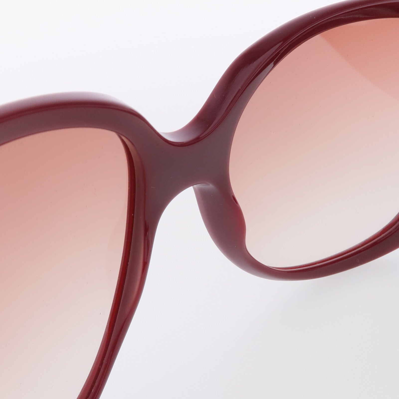 YVES SAINT LAURENT PVC Sunglasses太陽眼鏡