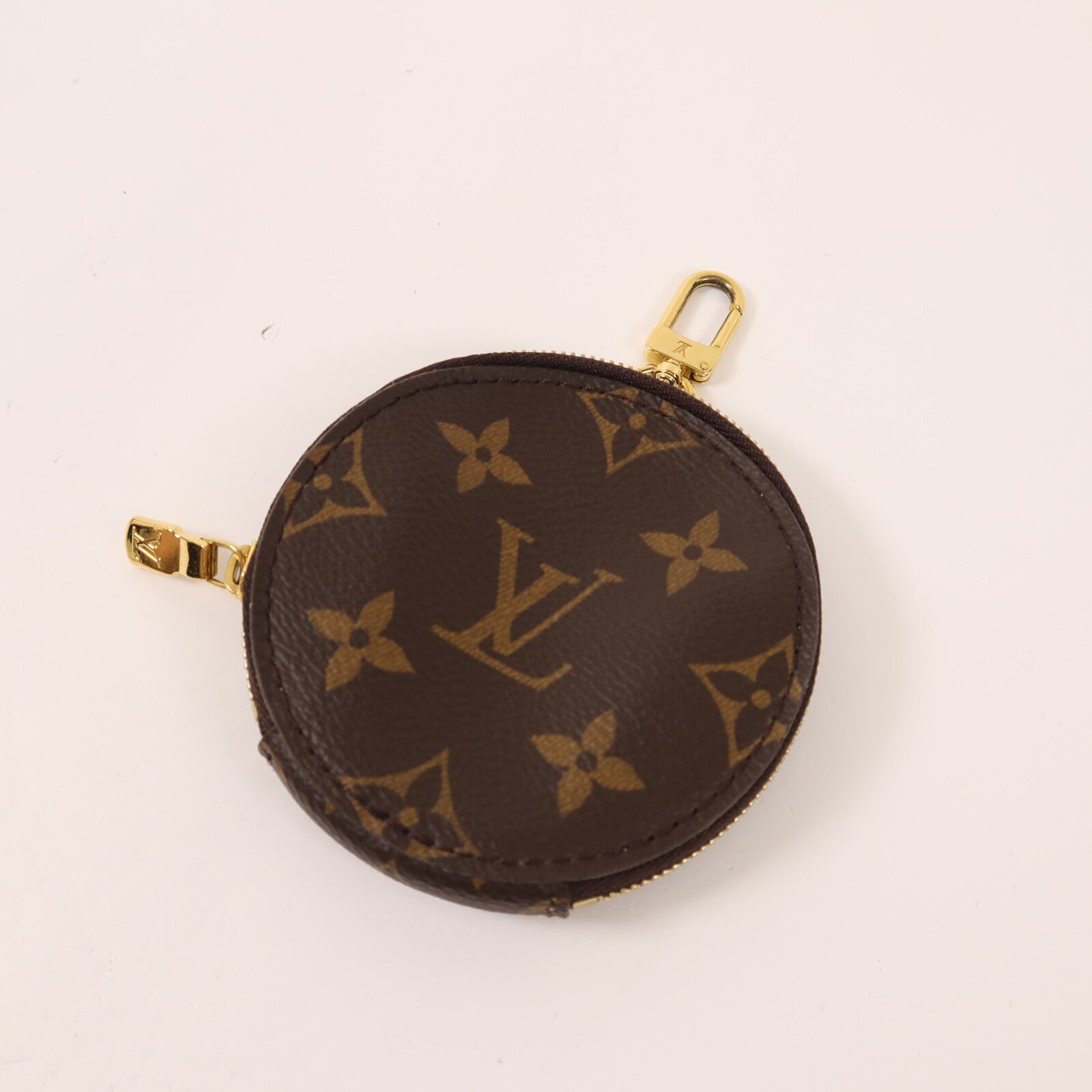 LOUIS VUITTON Monogram Multi Pochette Accessoires手挽肩背兩用袋