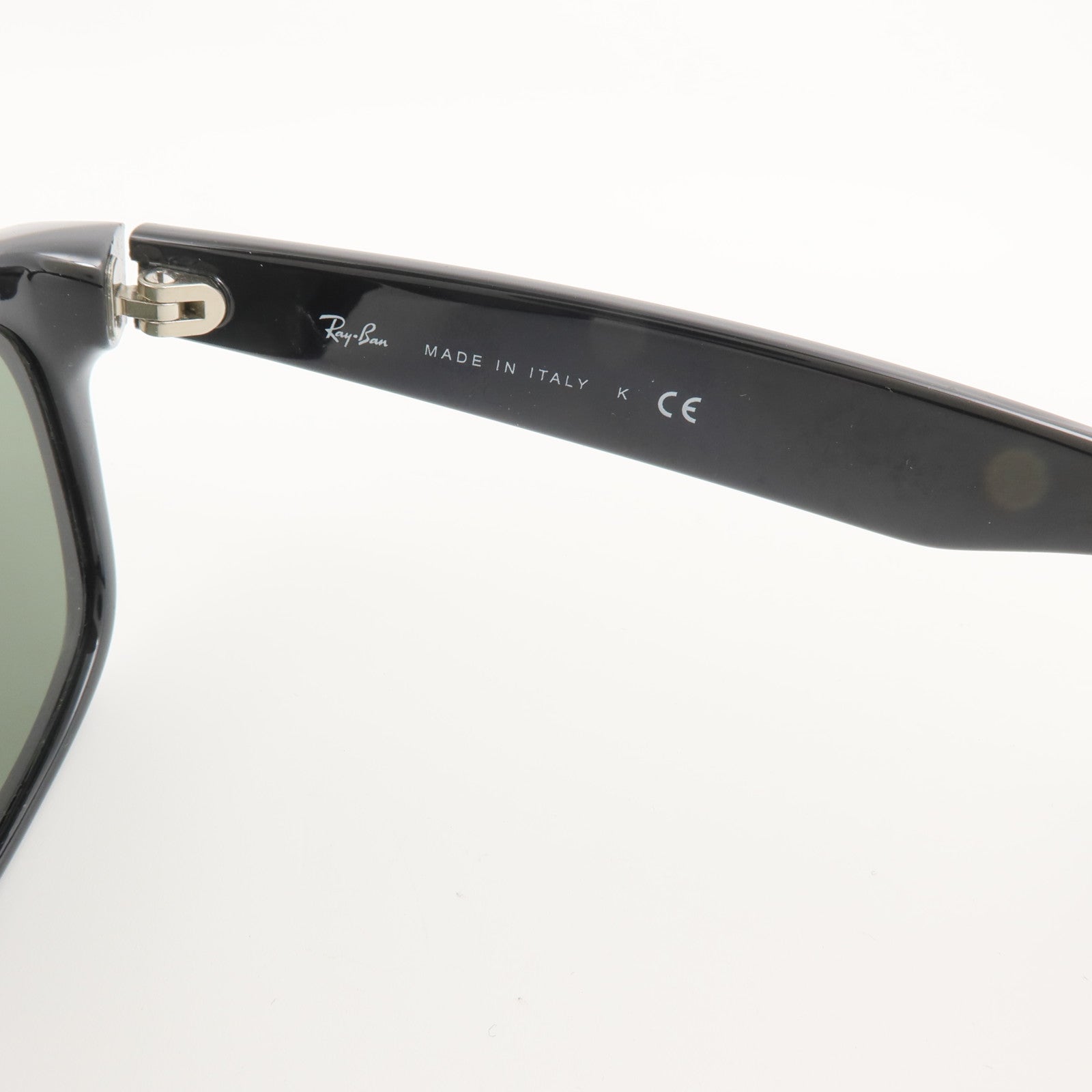 Ray-Ban PVC New Wayfarer Sunglasses太陽眼鏡