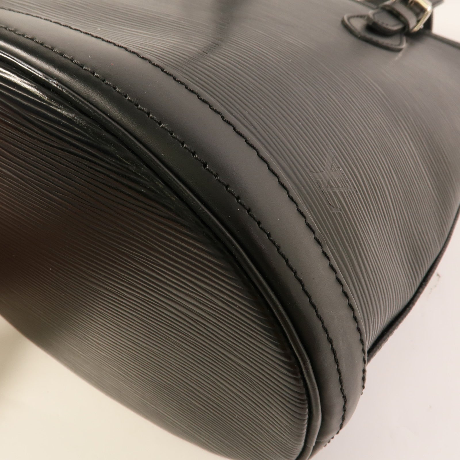 LOUIS VUITTON Epi Bucket PM手挽袋