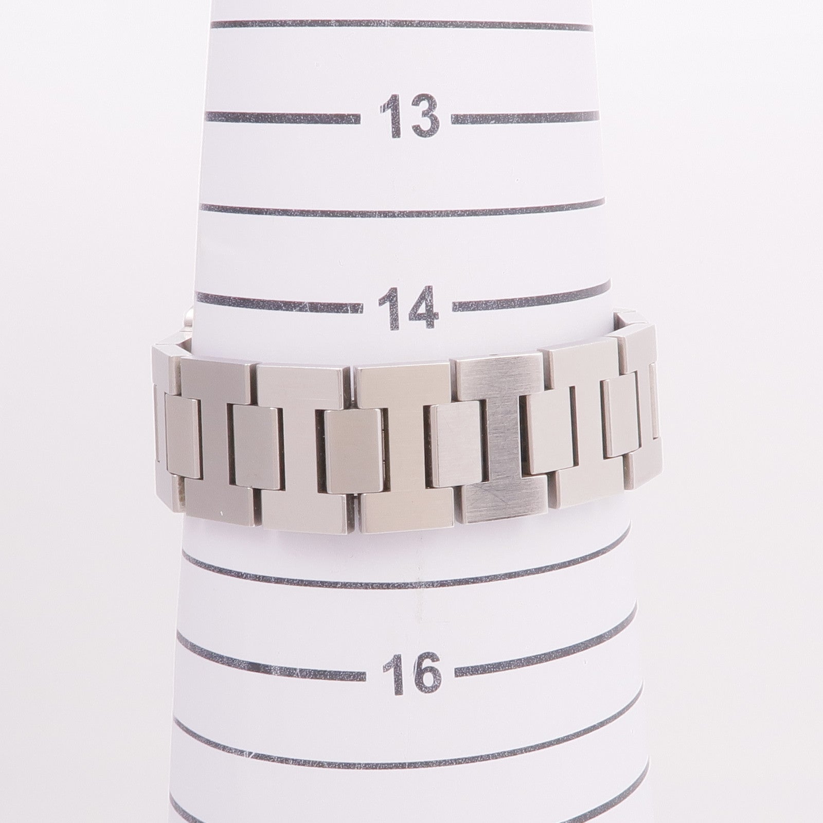 CARTIER Pasha C W32024M7