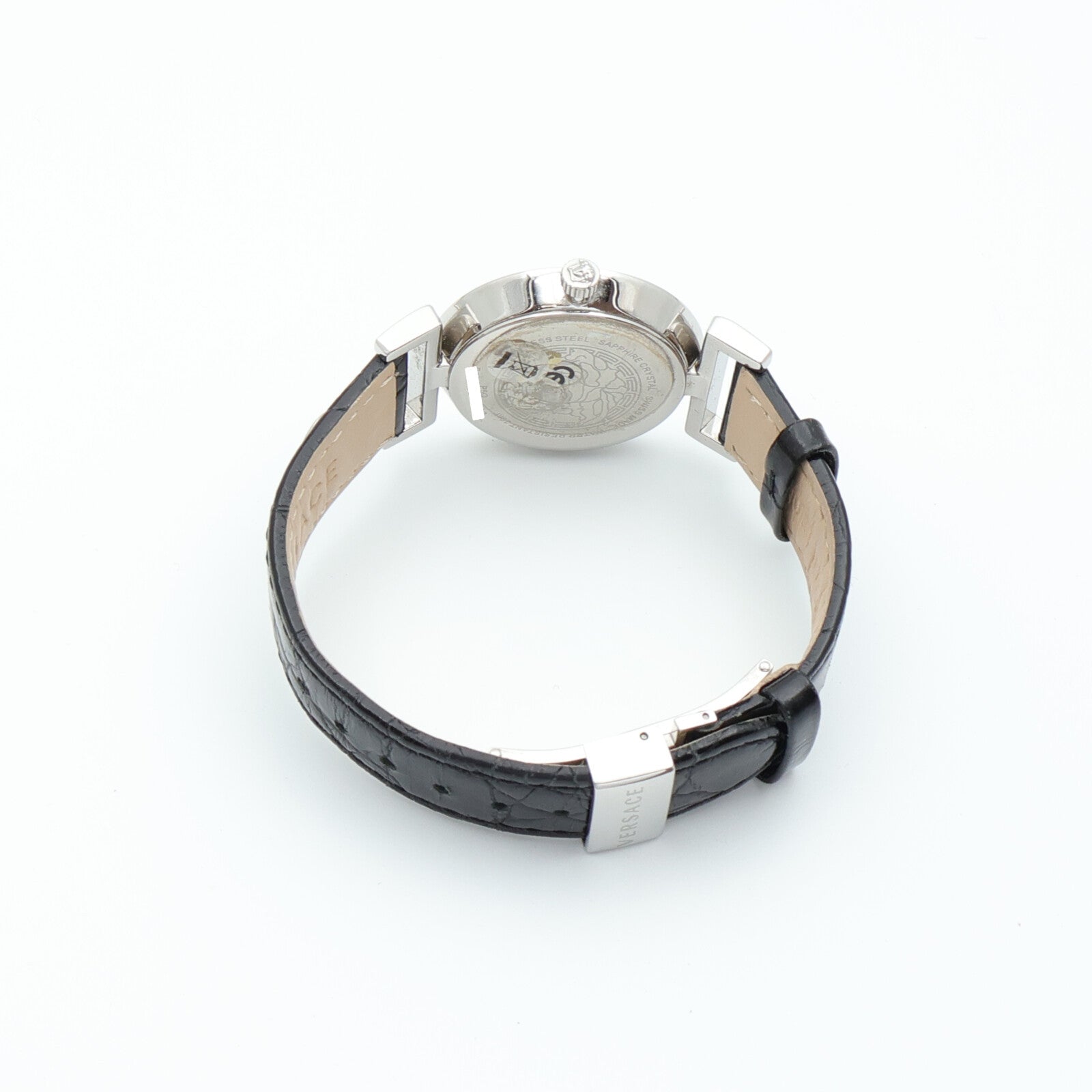 VERSACE Vanity Watch P5Q99D009S