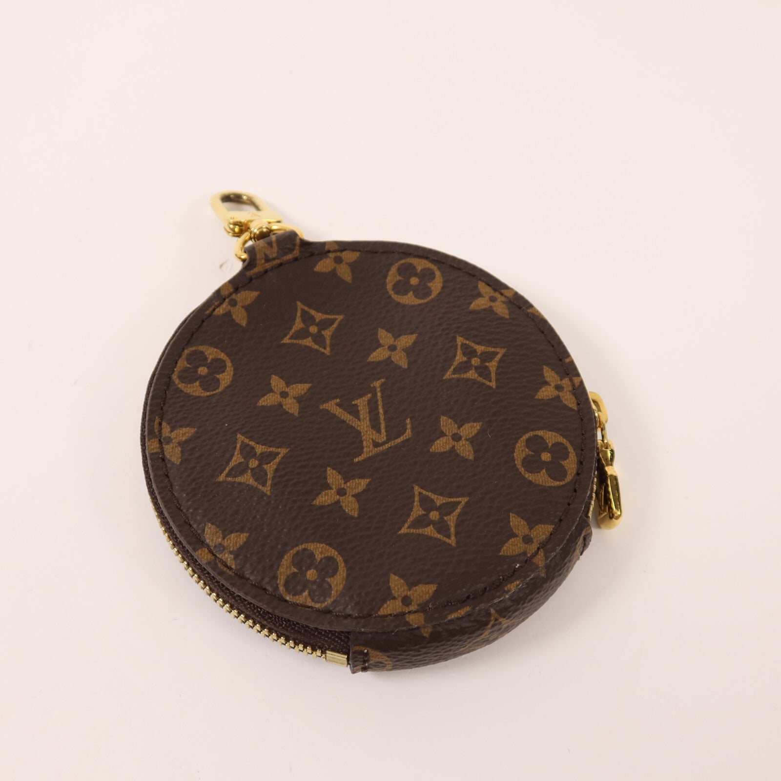 LOUIS VUITTON Monogram Multi Pochette Accessoires手挽肩背兩用袋