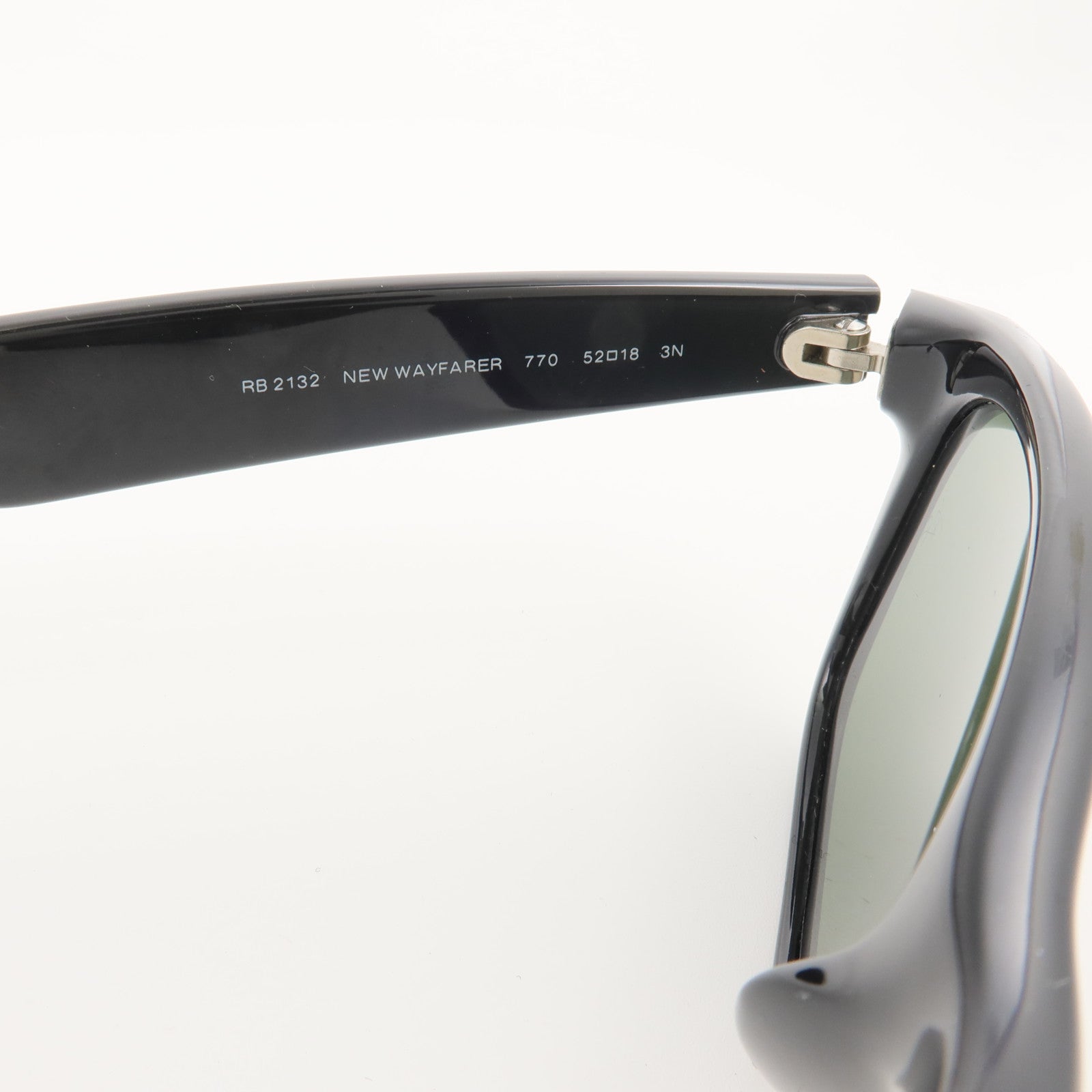 Ray-Ban PVC New Wayfarer Sunglasses太陽眼鏡