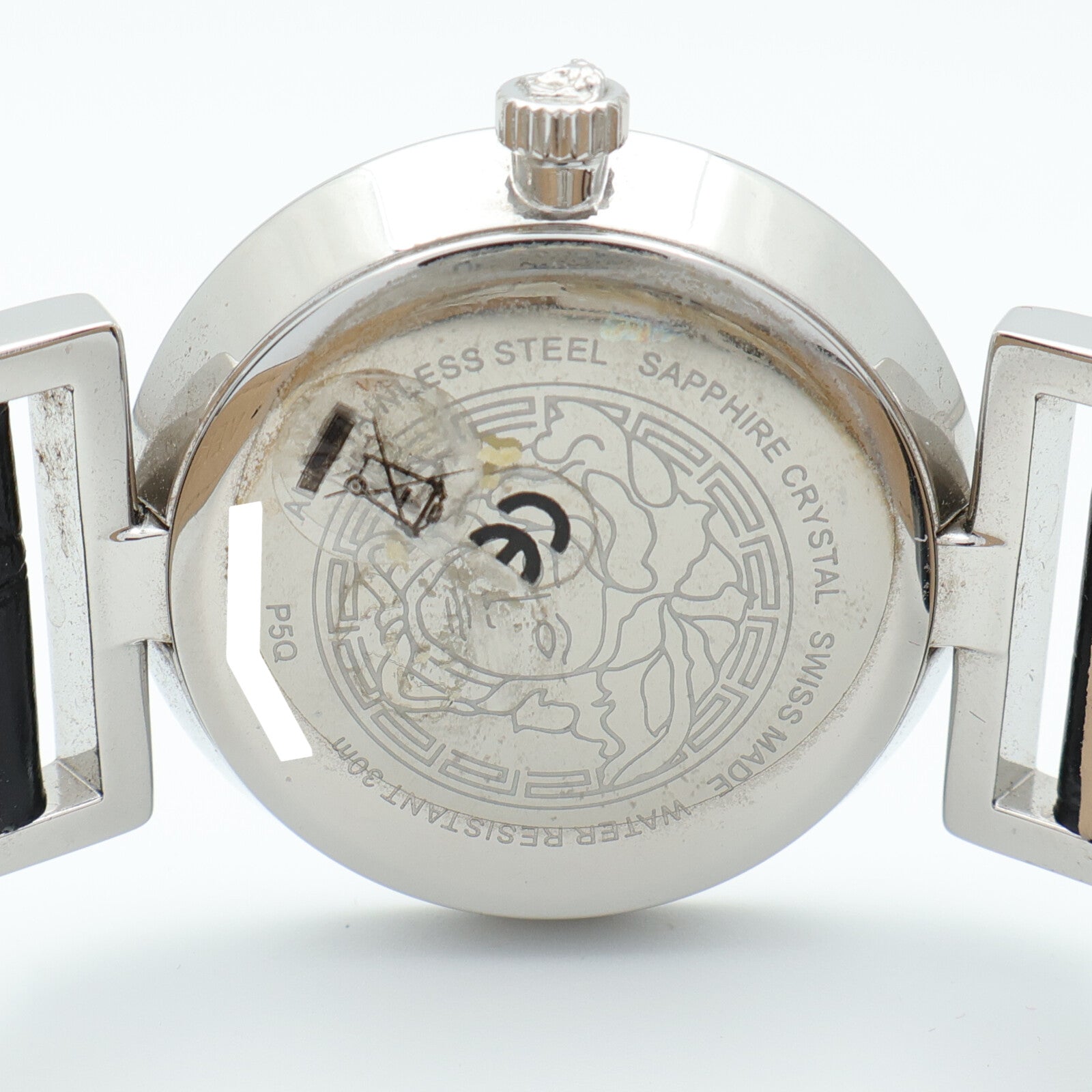 VERSACE Vanity Watch P5Q99D009S