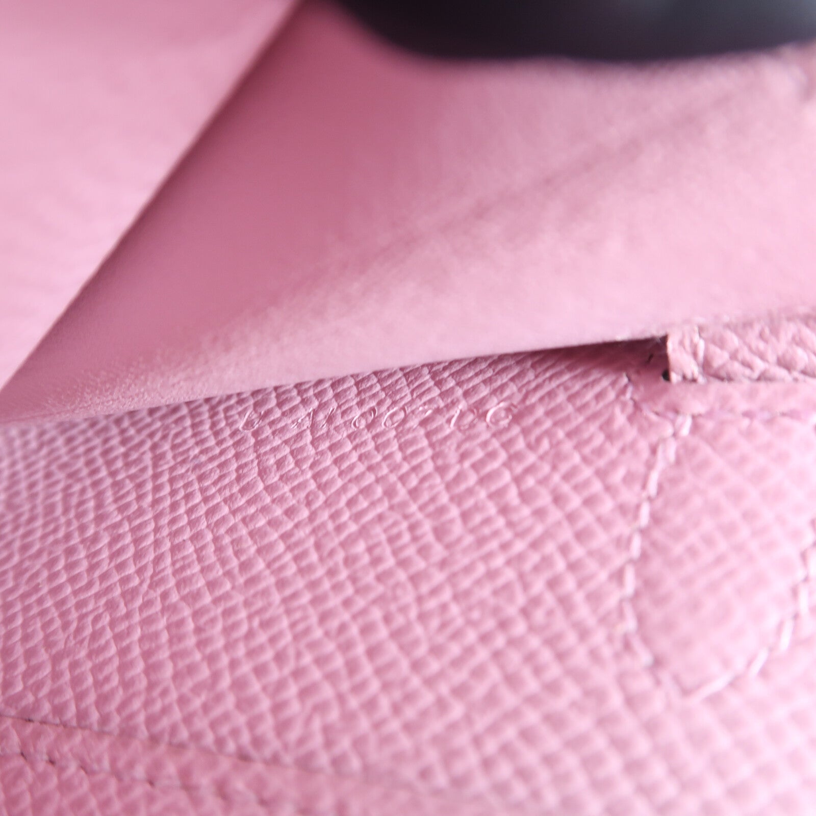 HERMES 【激減優惠】Epsom皮革Kelly To Go銀扣肩背袋Mauve Sylvestre