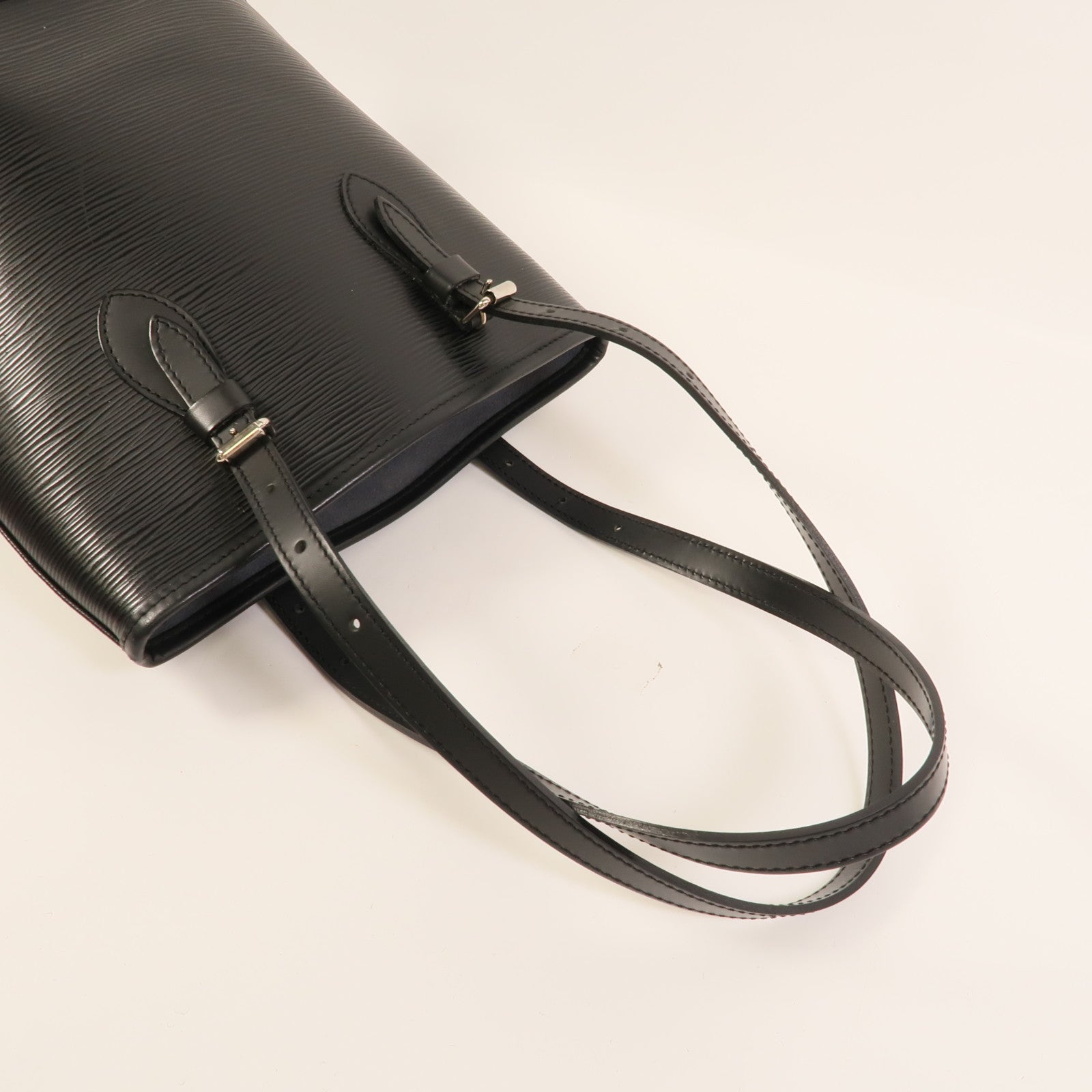 LOUIS VUITTON Epi Bucket PM手挽袋