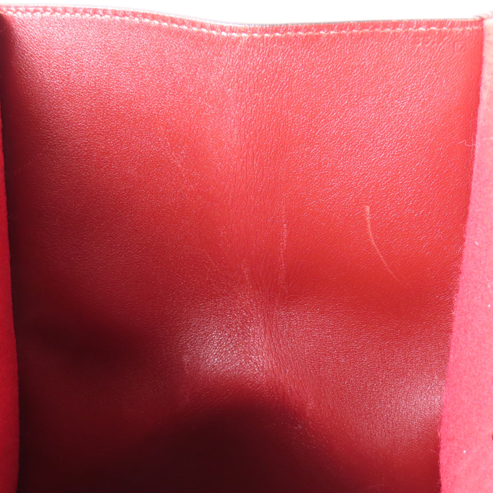 HERMES 帆布Handbag手挽袋