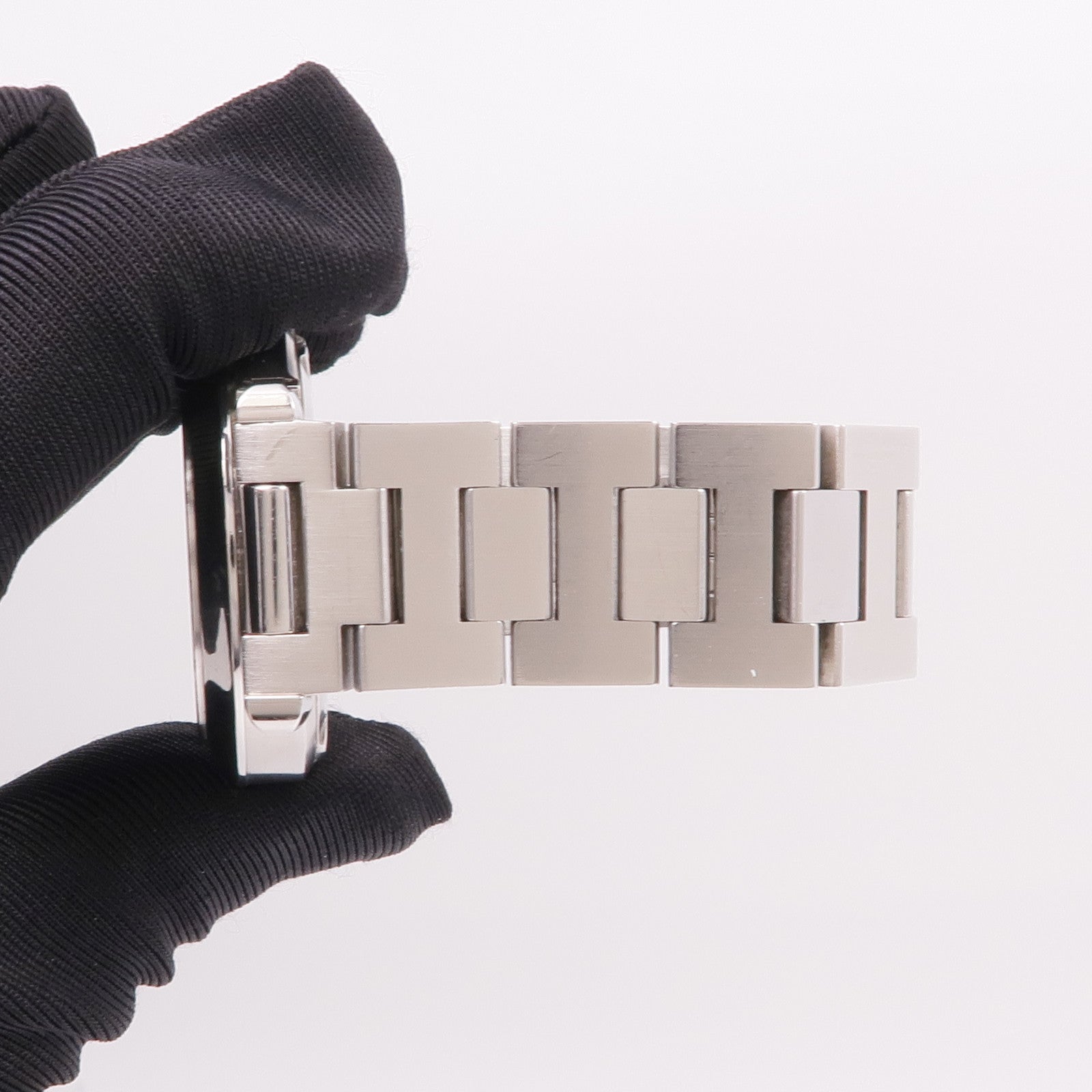 CARTIER Pasha C W32024M7