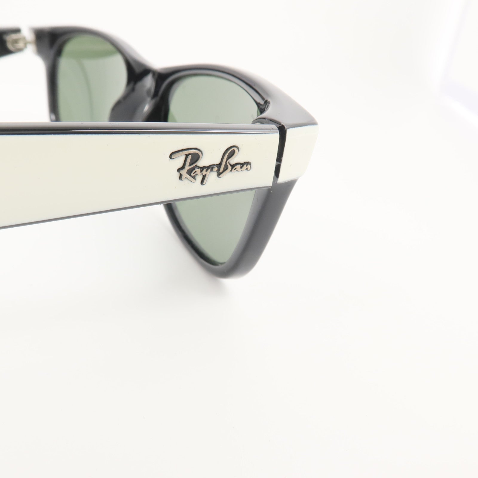 Ray-Ban PVC New Wayfarer Sunglasses太陽眼鏡