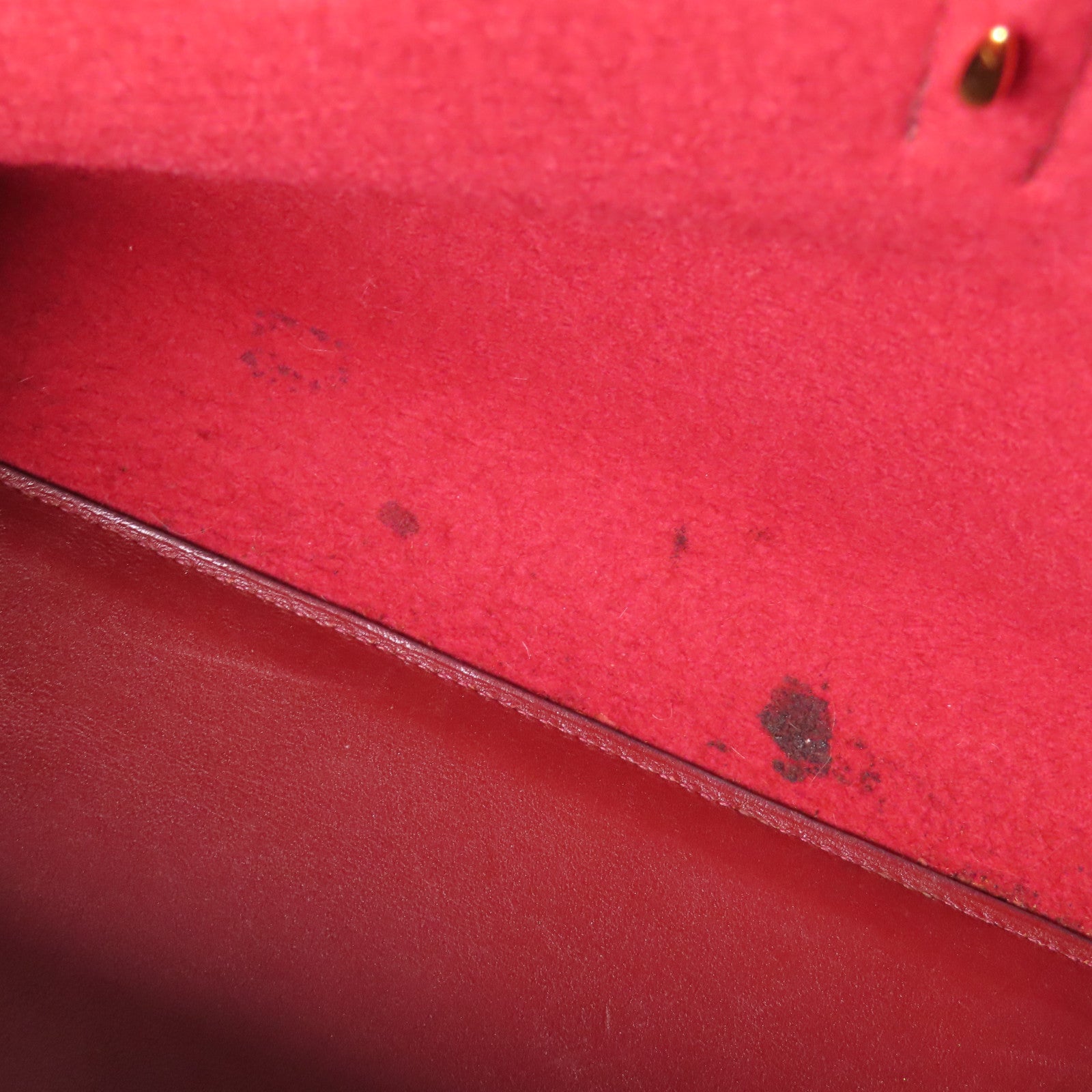HERMES 帆布Handbag手挽袋