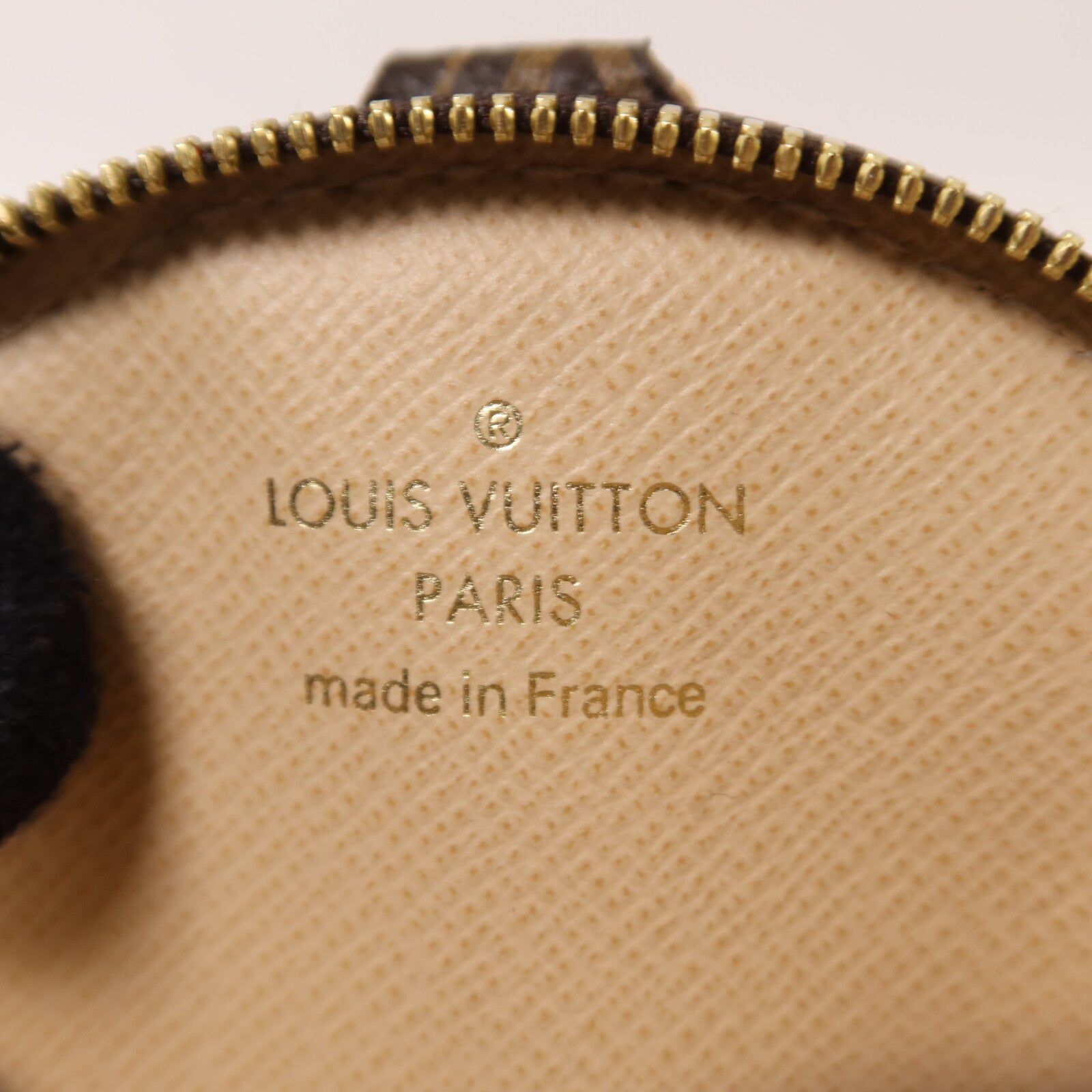 LOUIS VUITTON Monogram Multi Pochette Accessoires手挽肩背兩用袋