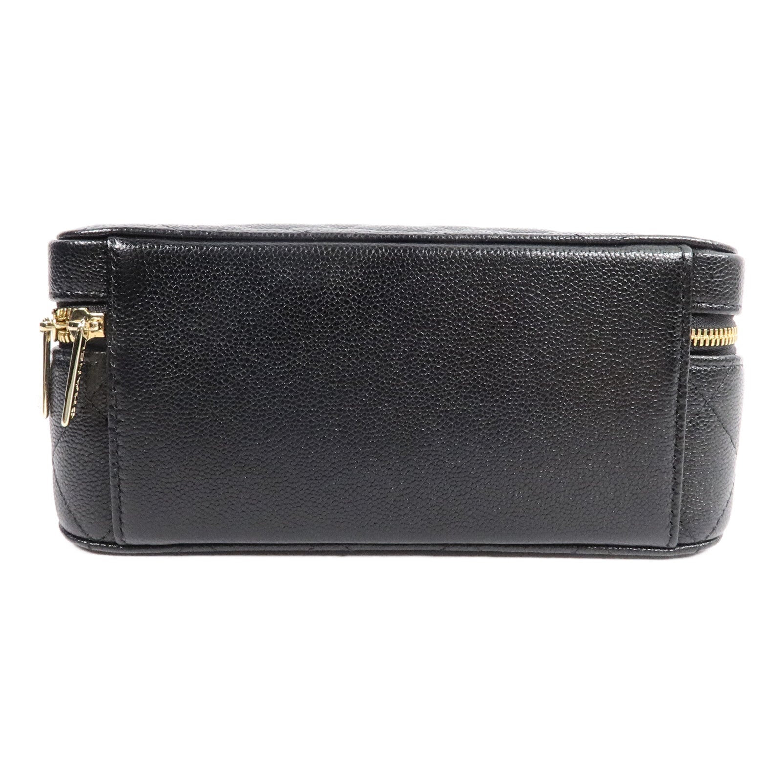 CHANEL 牛皮皮革2 Way Shoulder Bag肩背袋