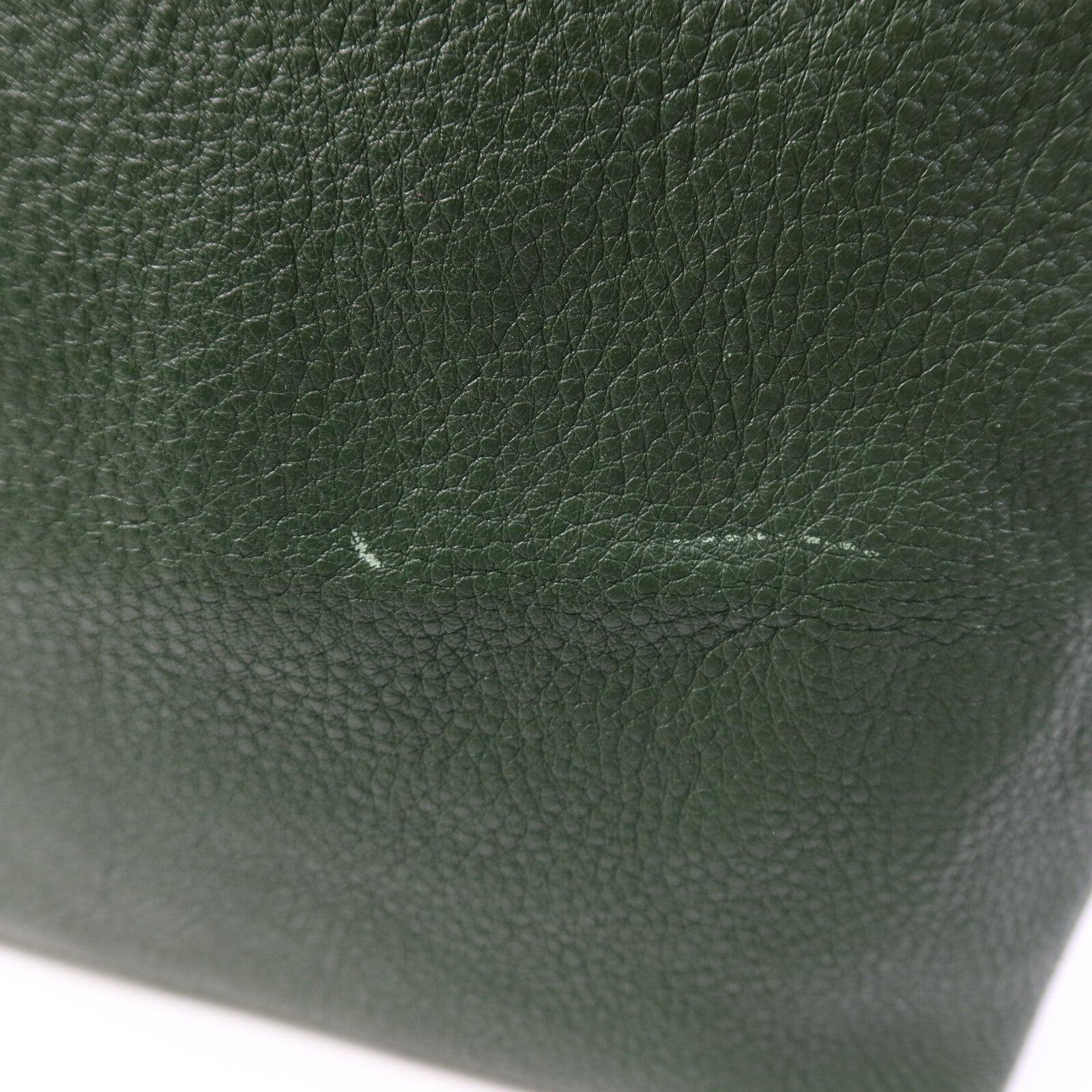 SAINT LAURENT 牛皮皮革Neo Double Reversible金扣肩背袋