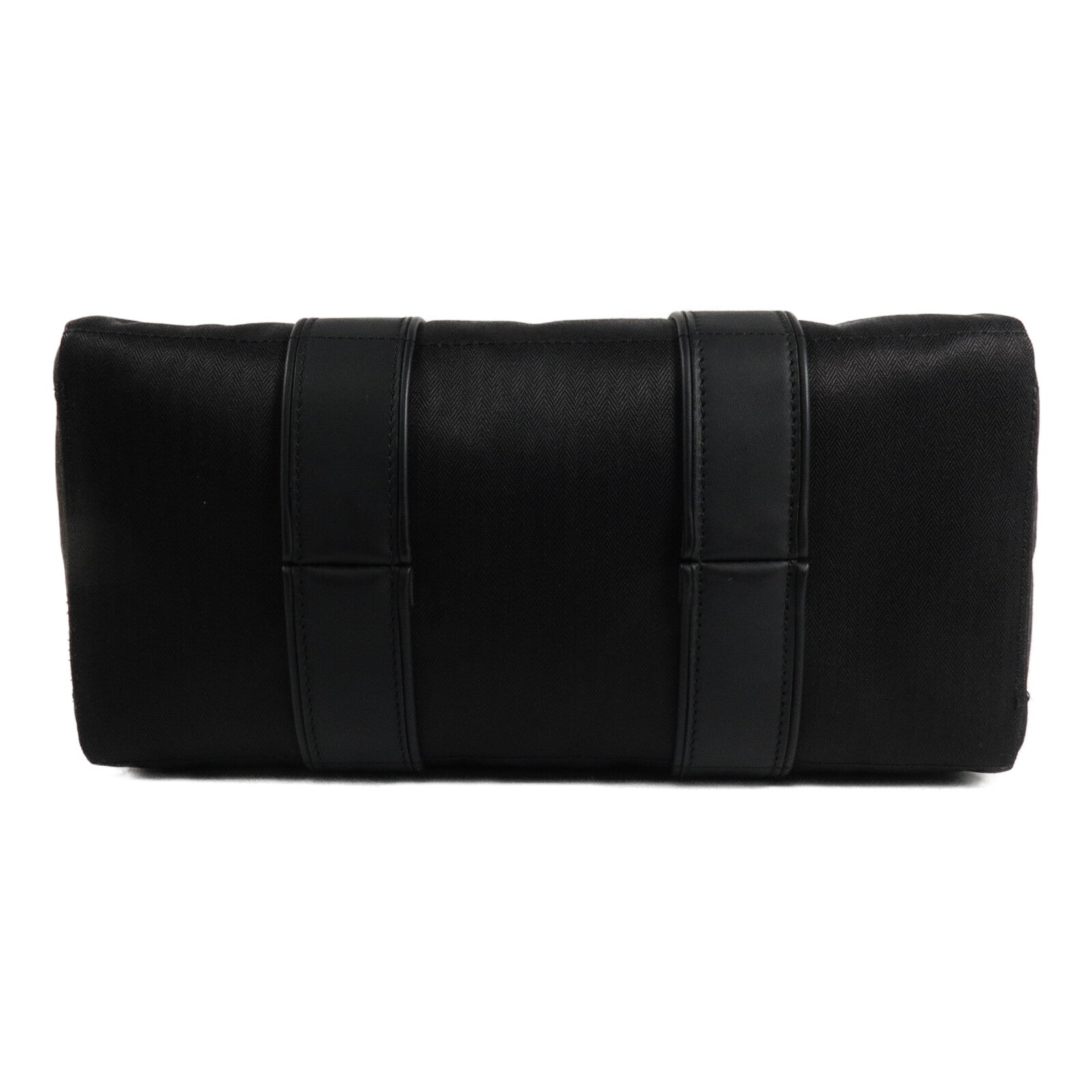 HERMES 帆布Acapulco PM Tote手挽袋